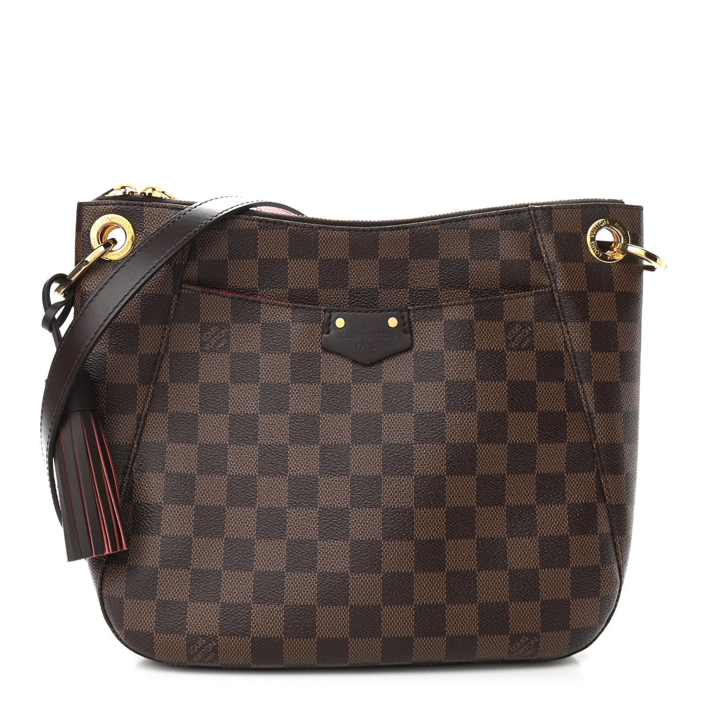 Damier Ebene South Bank Besace