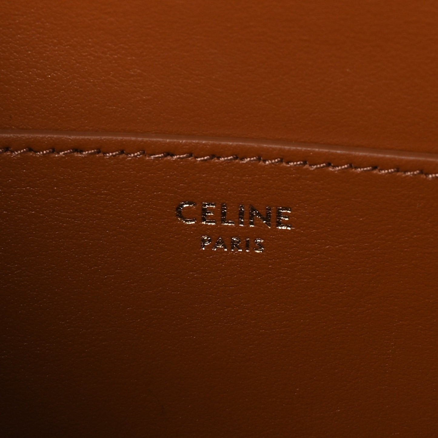 Triomphe Canvas Calfskin Tabou Clutch on Strap White Tan