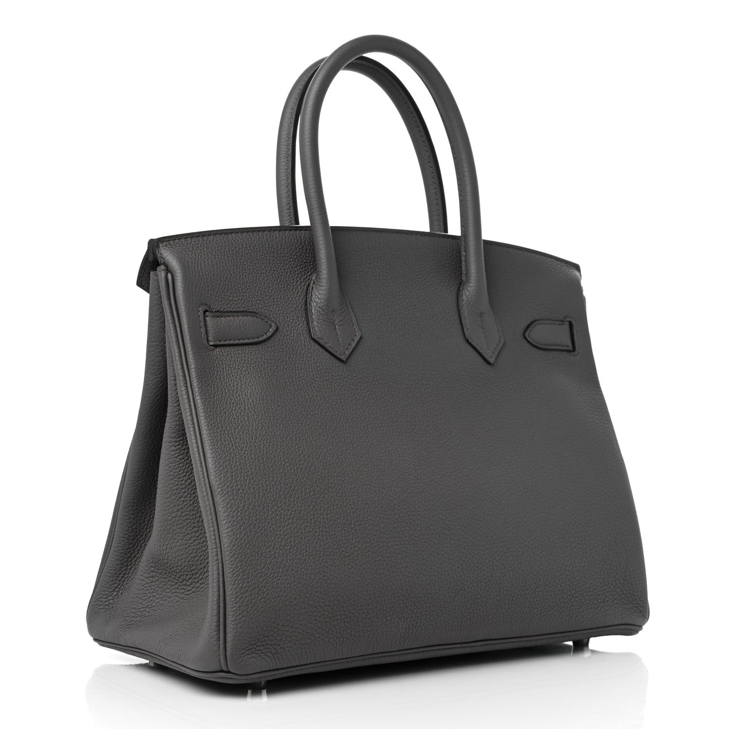 Togo Birkin 30 Etain