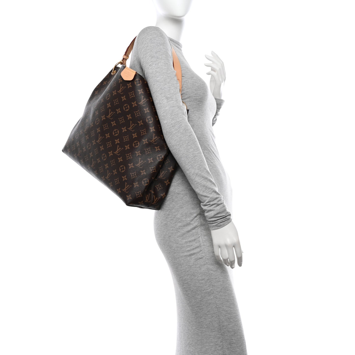 Monogram Graceful MM