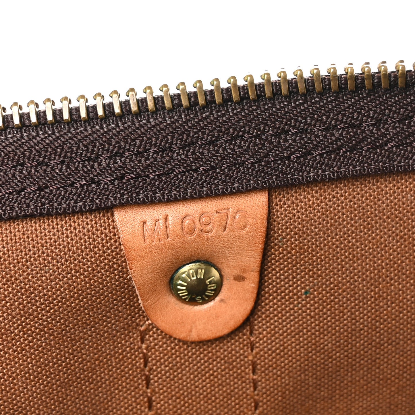 Monogram Keepall 55