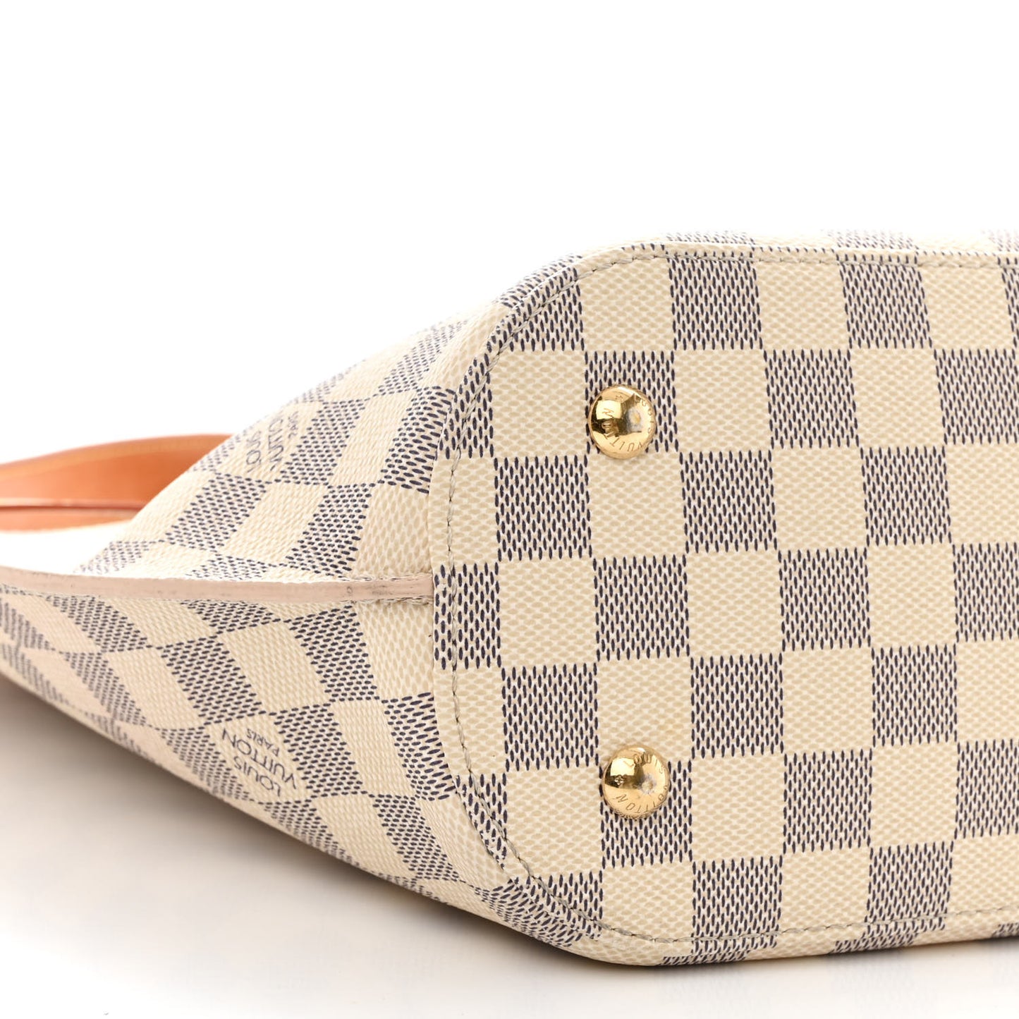 Damier Azur Girolata