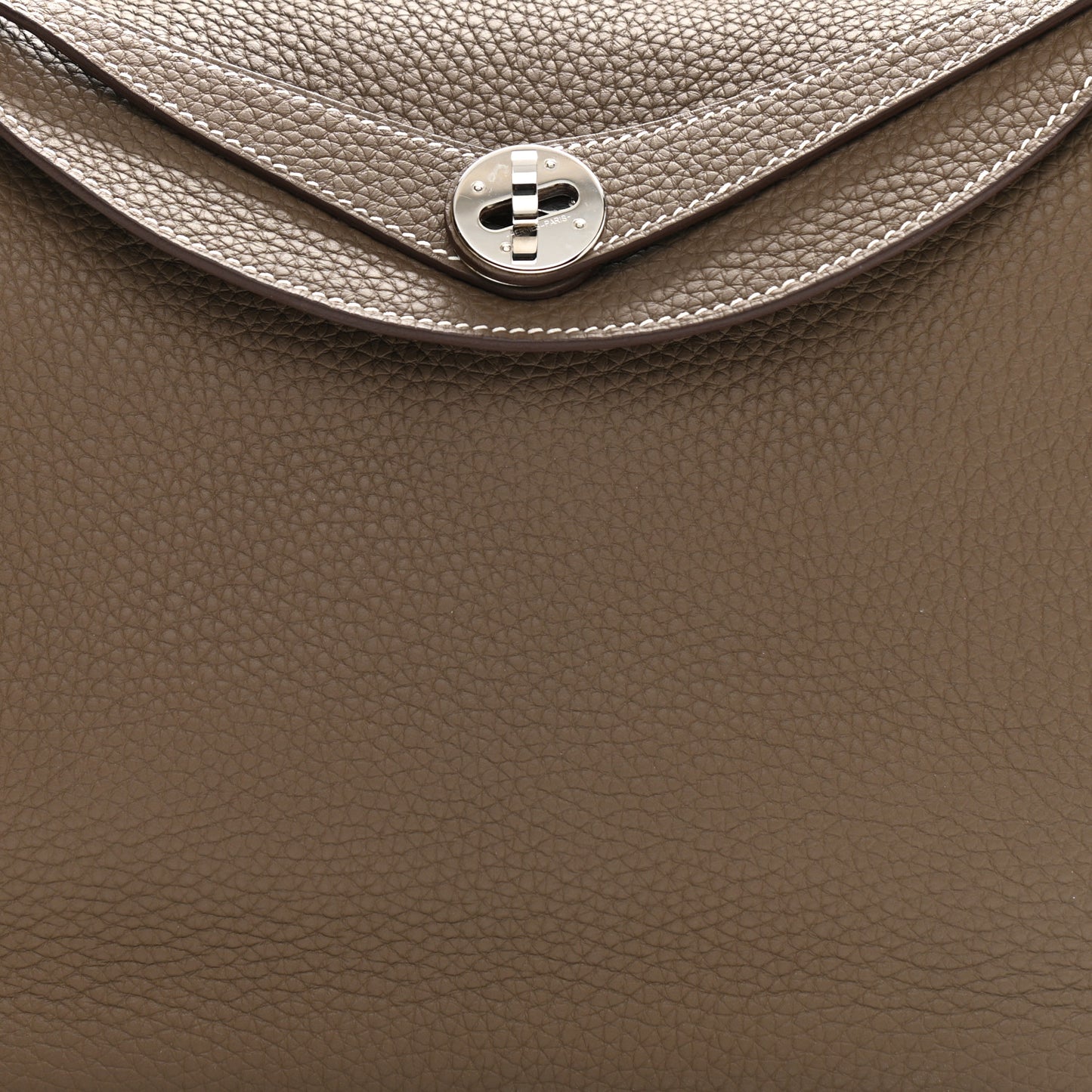 Taurillon Clemence Lindy 30 Etoupe