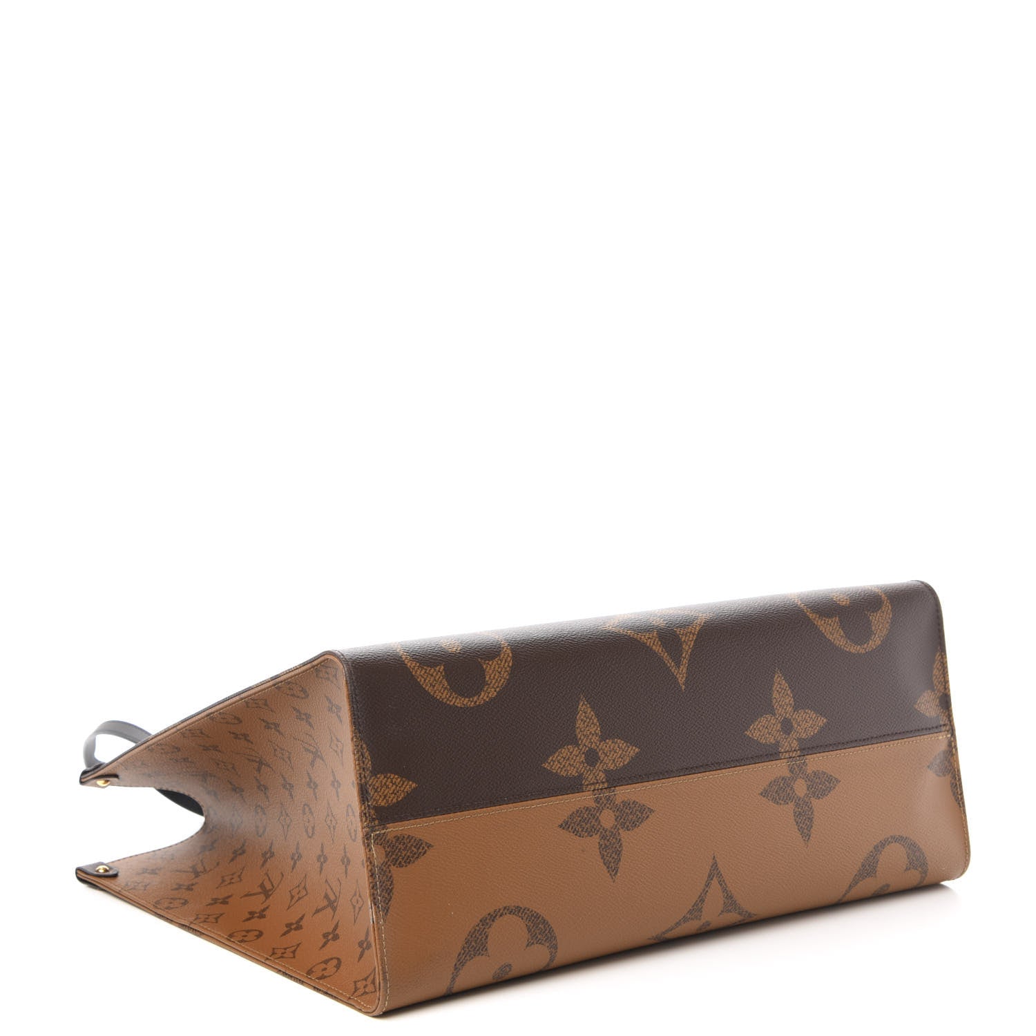 Louis Vuitton Reverse Monogram Giant Onthego GM 4 of 11