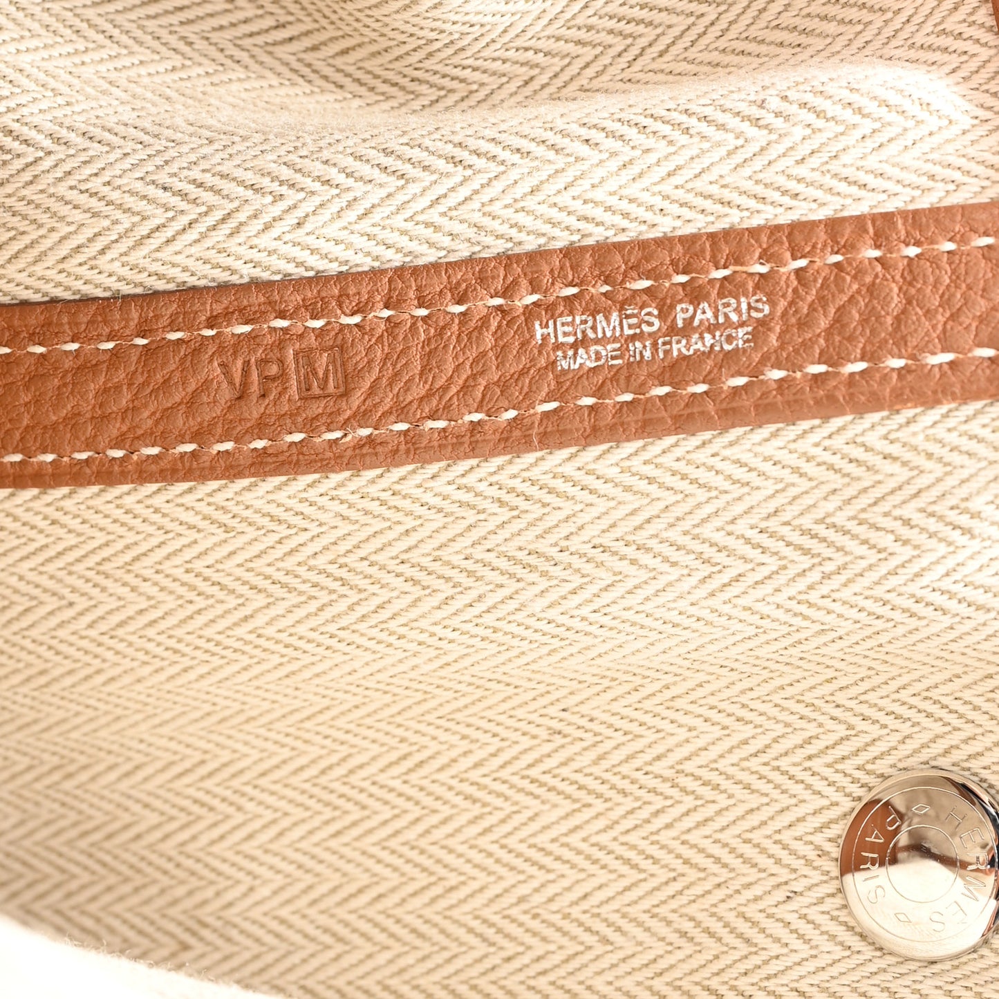 Negonda Garden Party 36 MM Gold