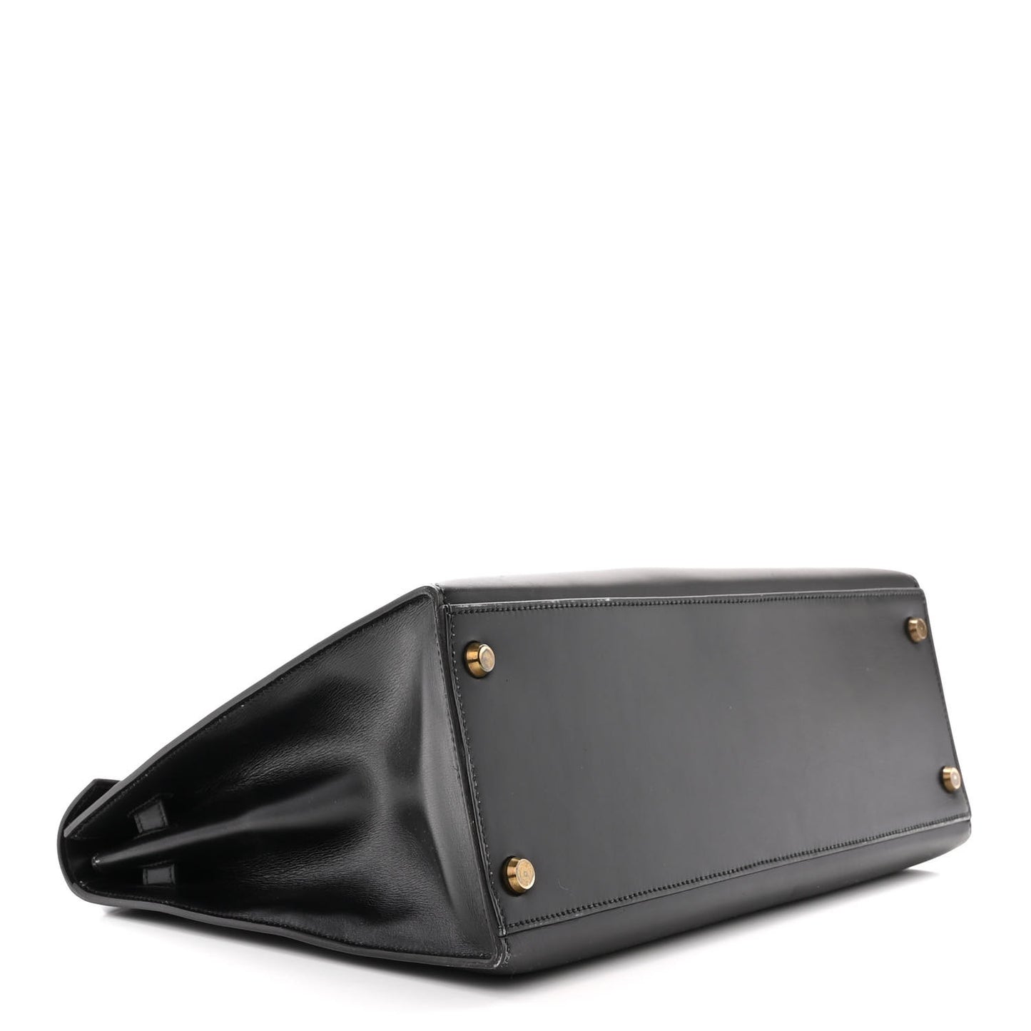 Box Kelly Sellier 32 Black