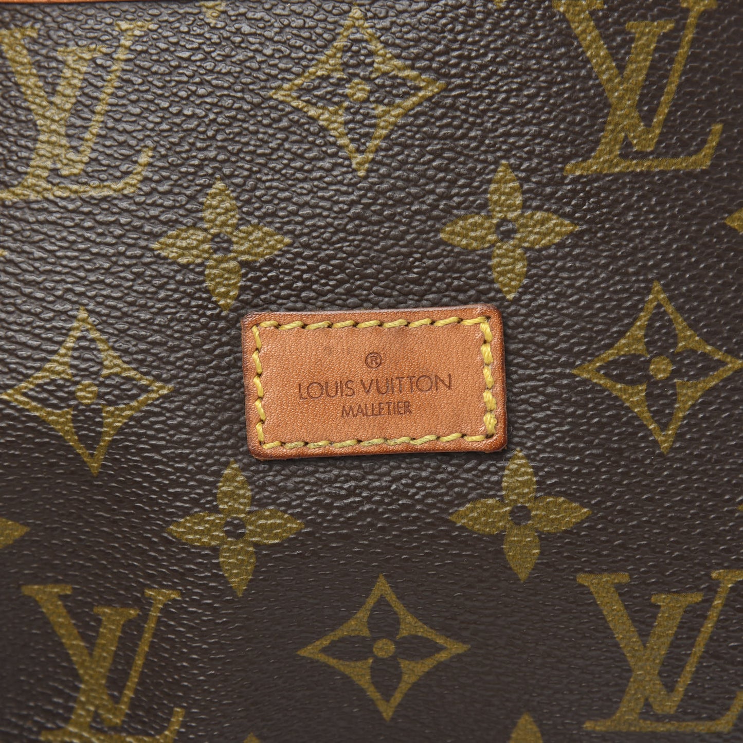 Monogram Saumur 30