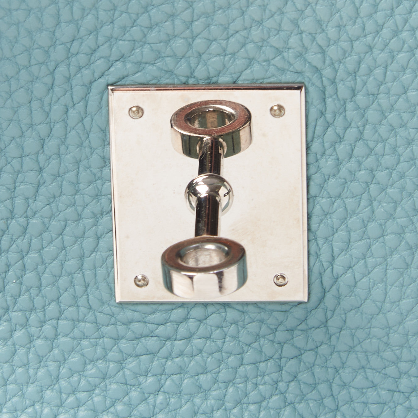 Hermes Togo Birkin 35 Ciel 23 of 33