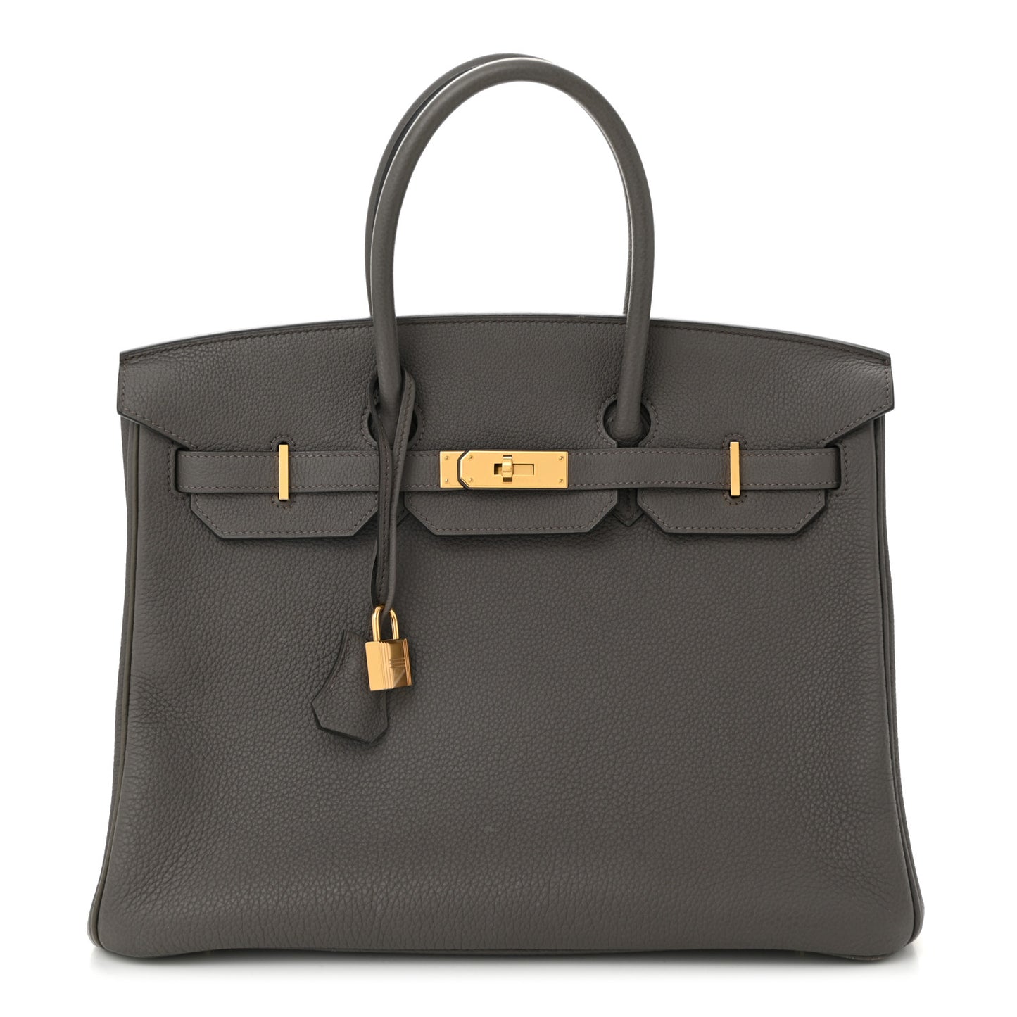 Togo BIRKIN 35 Etain
