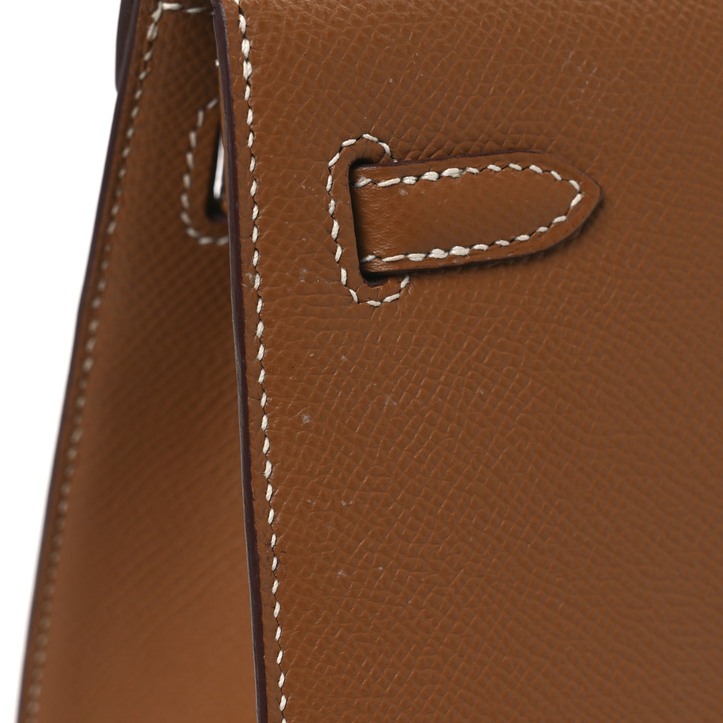 Epsom Kelly Sellier 25 Gold