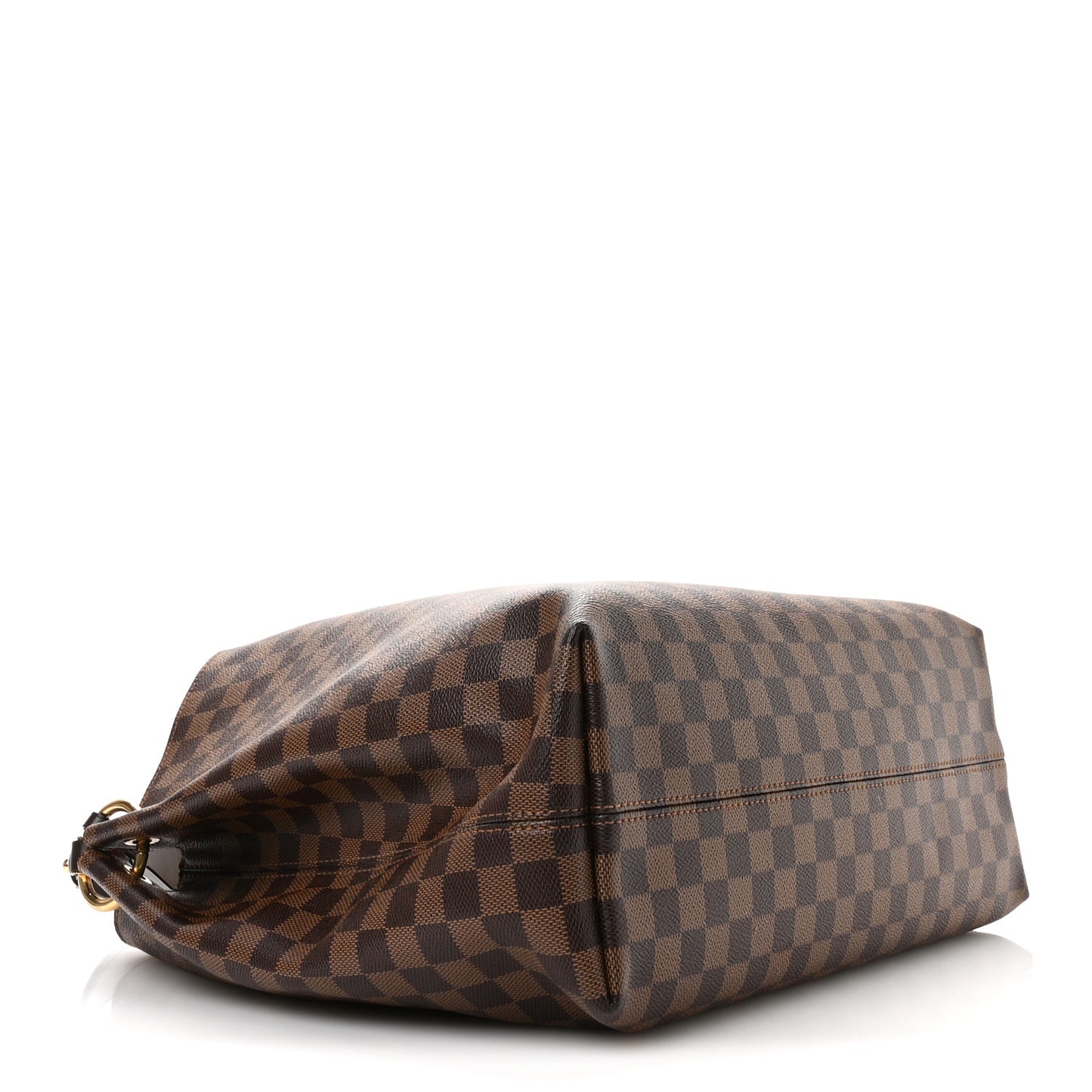 Damier Ebene Graceful MM