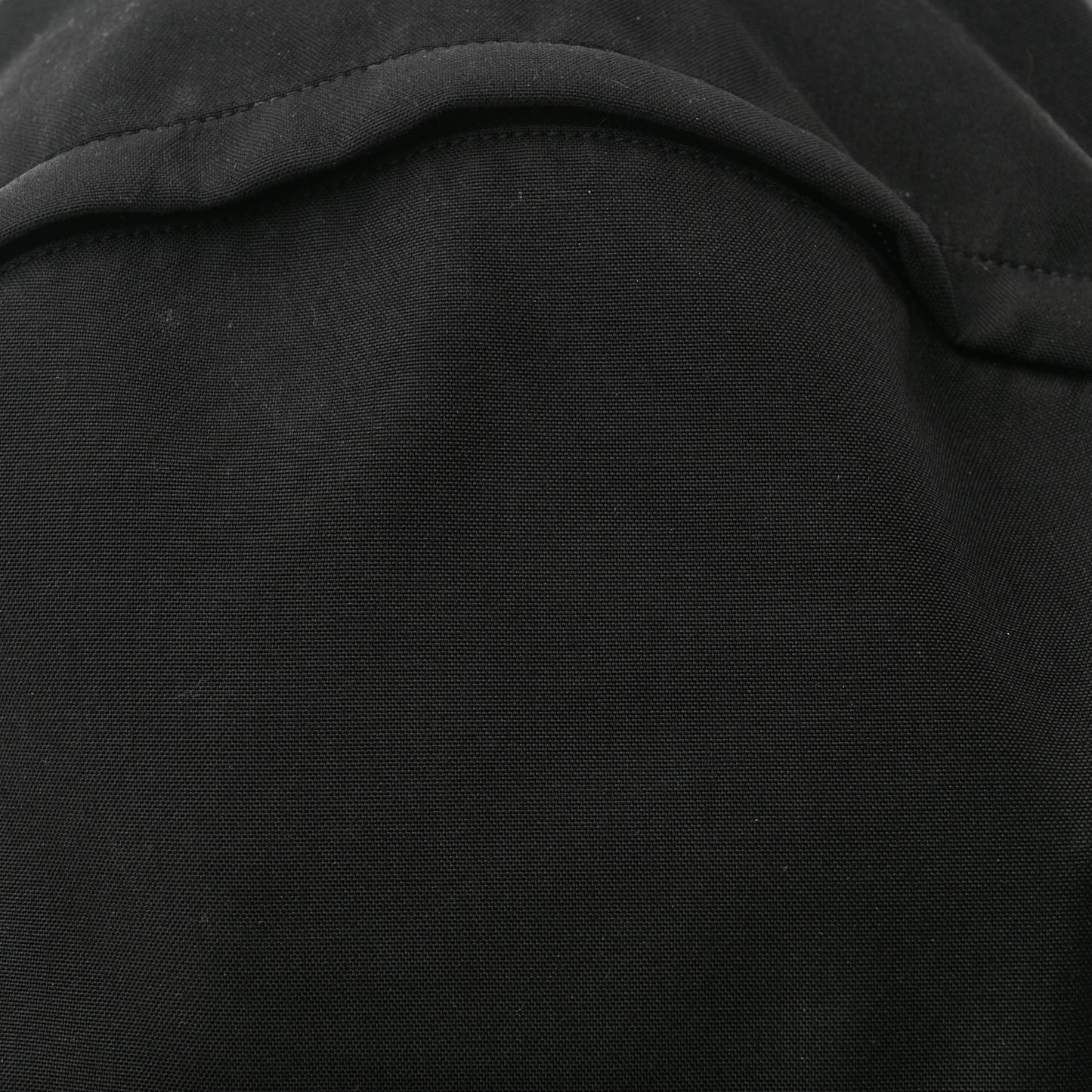 Canvas Cit-E Backpack Black