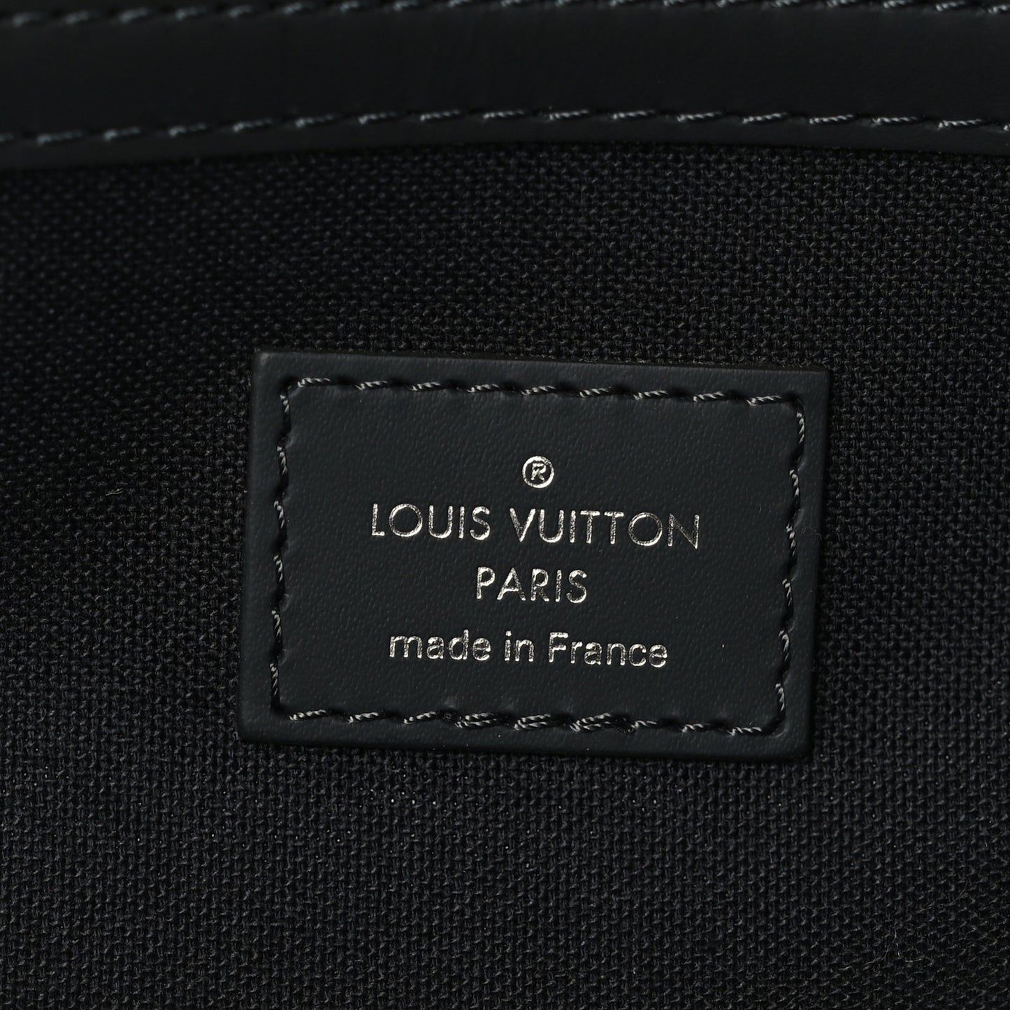 Damier Cobalt Keepall Bandouliere 45