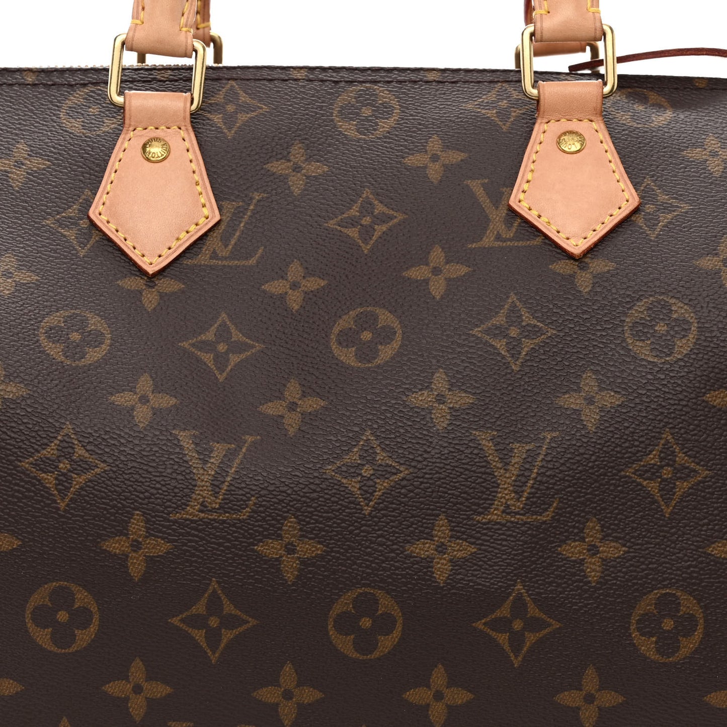 Monogram Speedy 30