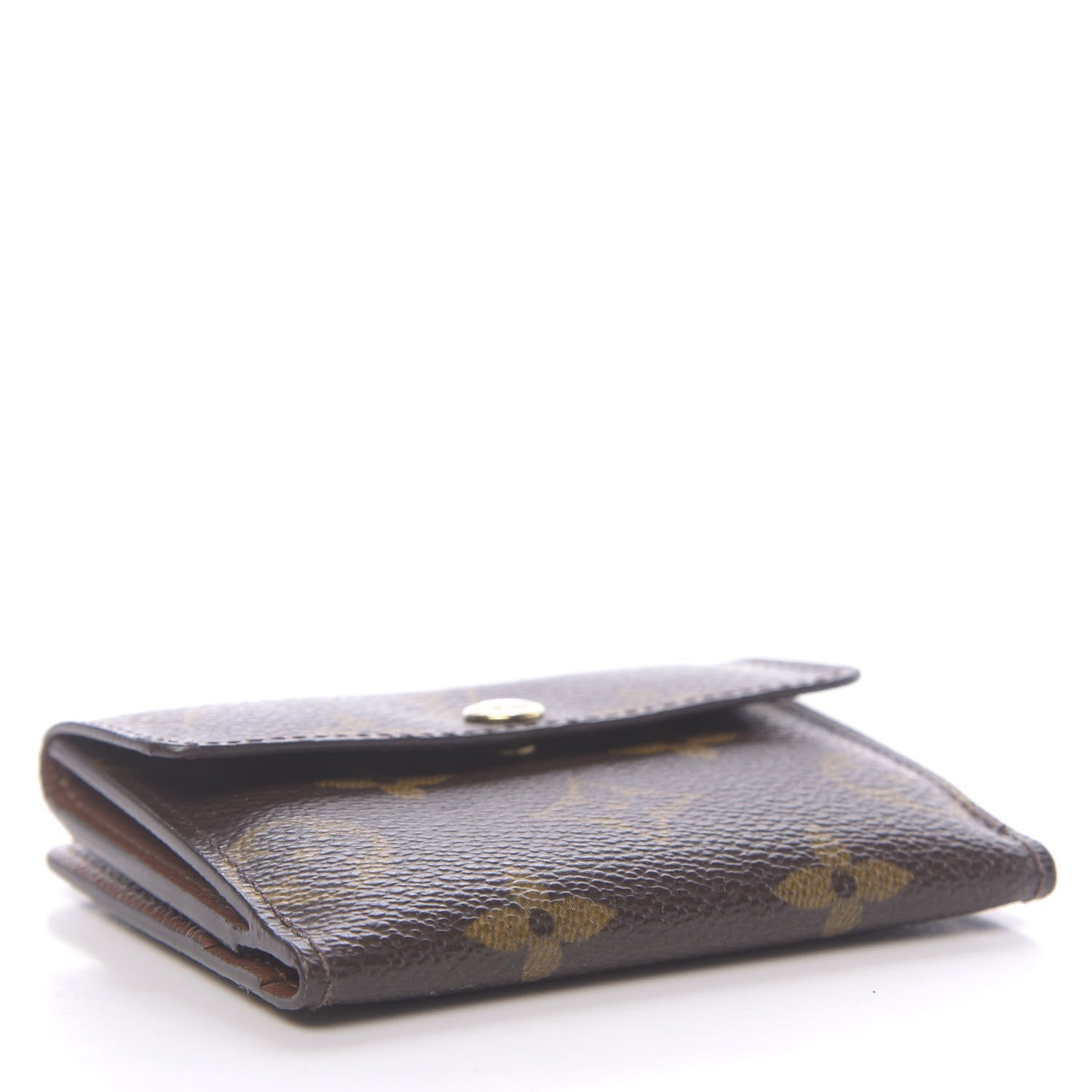 Louis Vuitton Monogram Ludlow Wallet 4 of 6