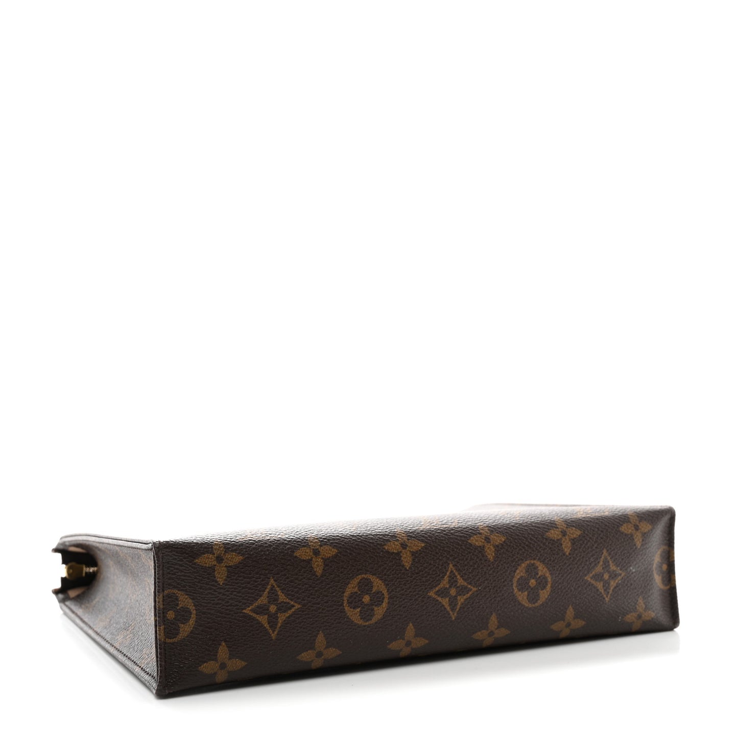 Monogram Toiletry Pouch 26