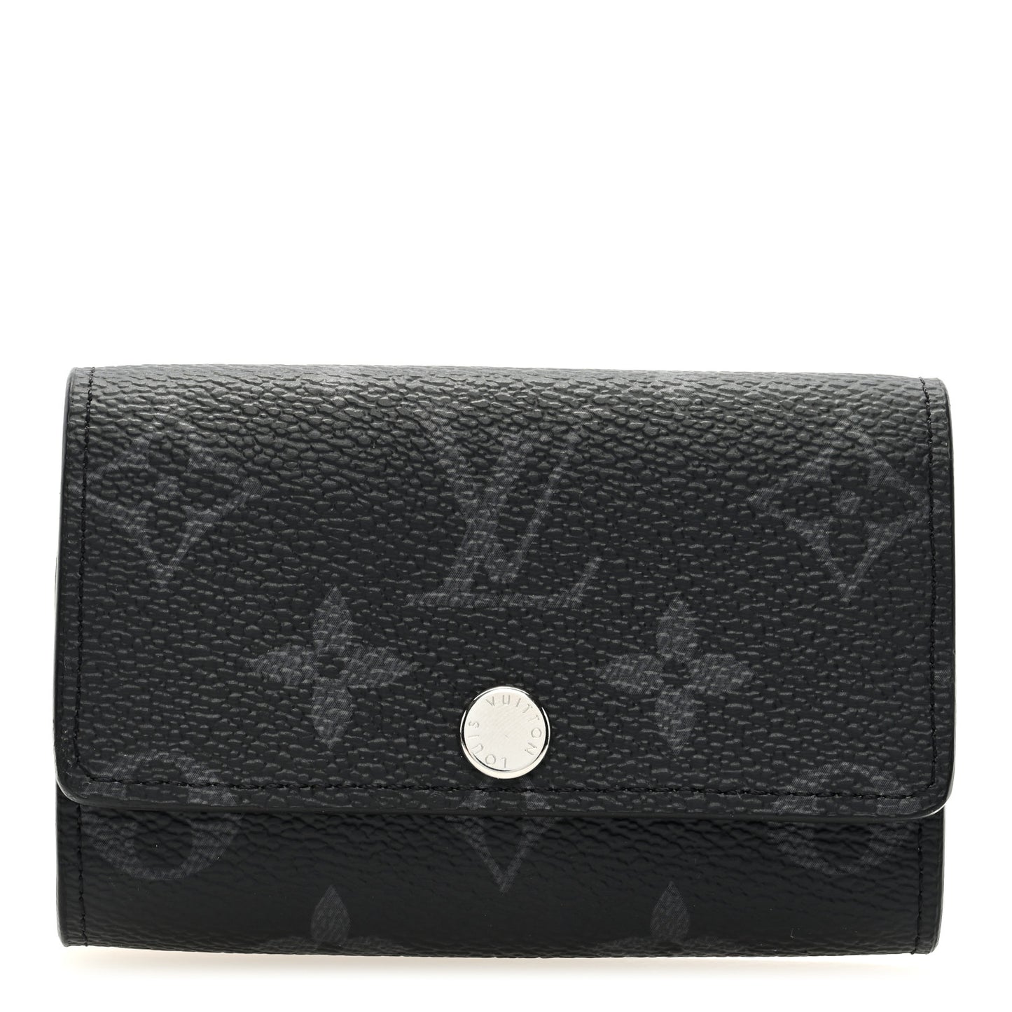 Monogram Eclipse Multicles 6 Key Holder