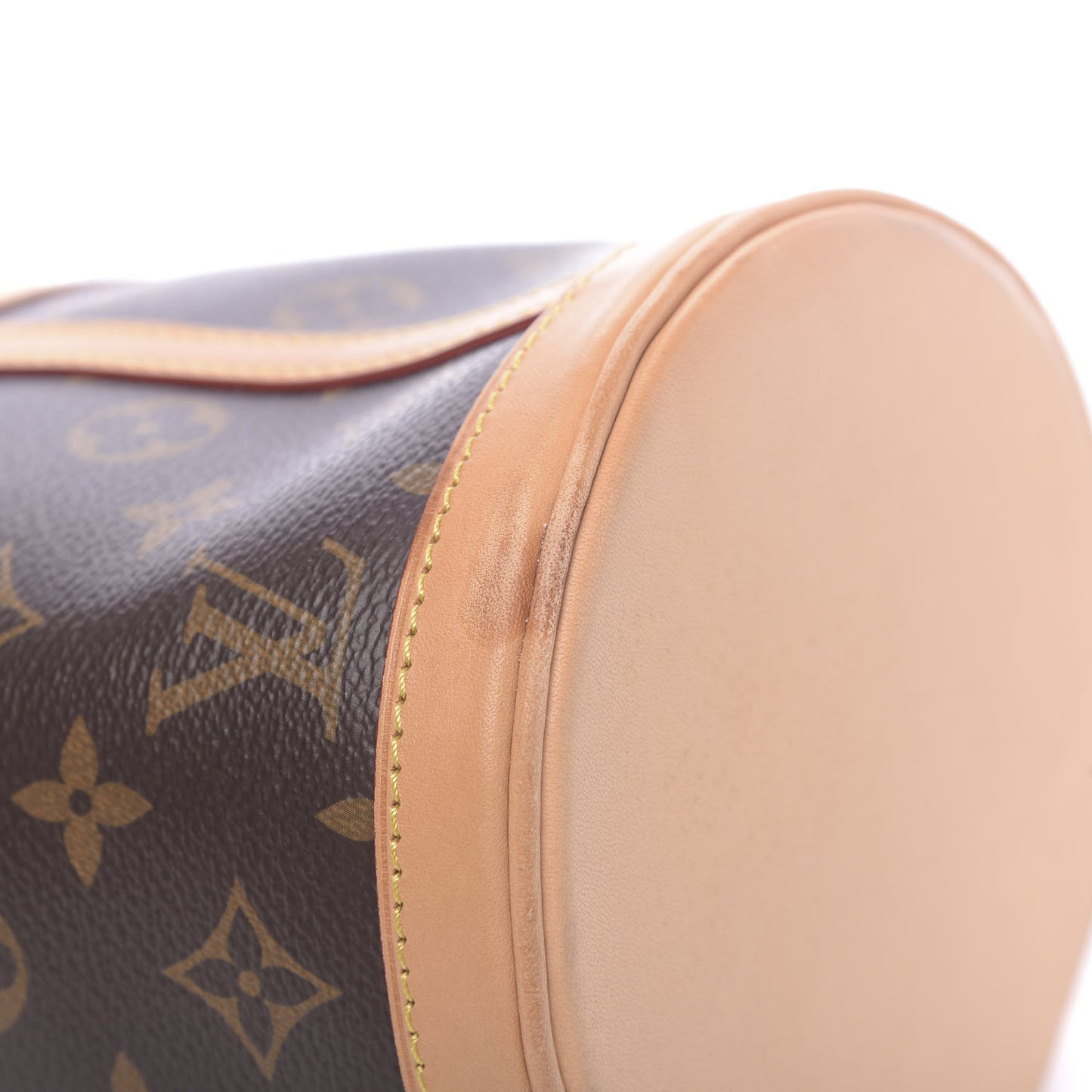 Monogram Duffle Bag