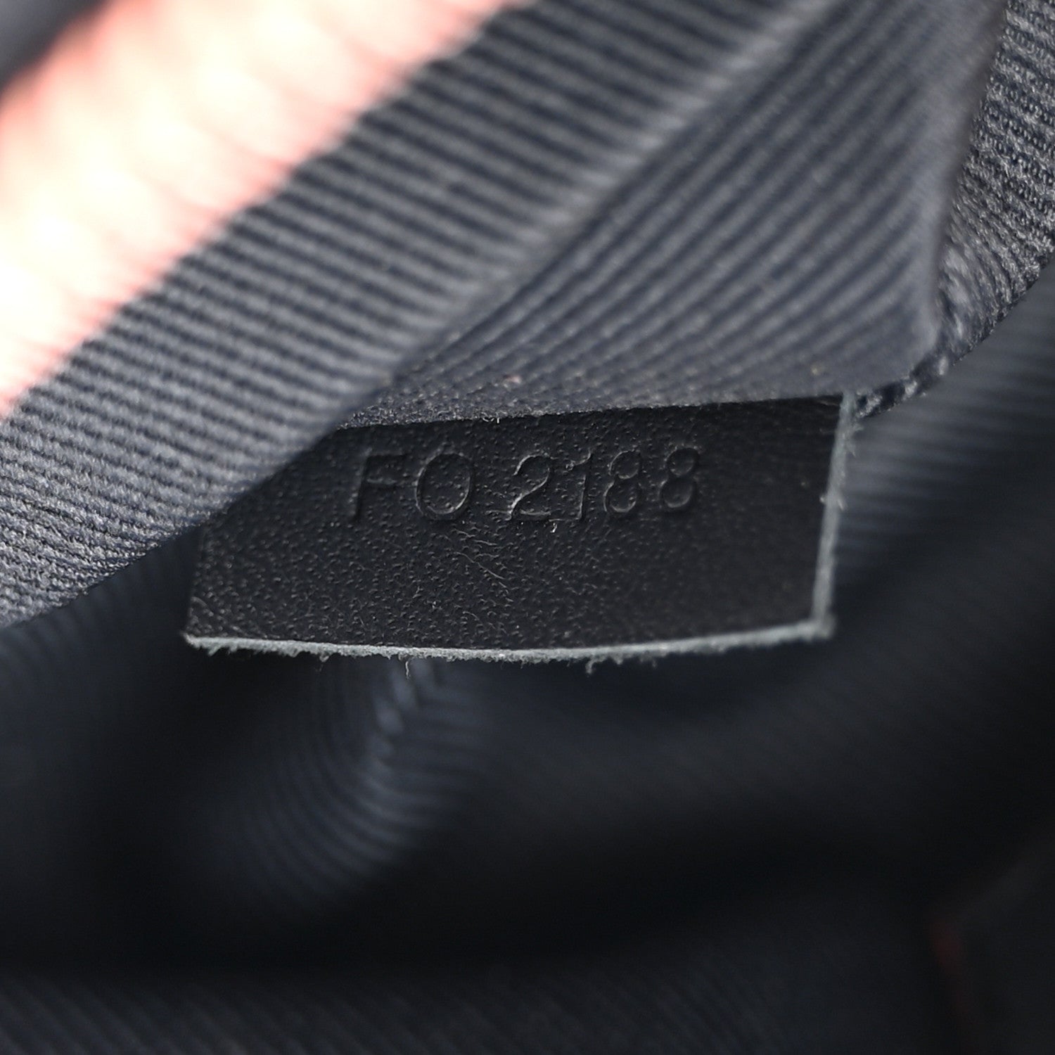Louis Vuitton Monogram Upside Down Danube PM 7 of 12