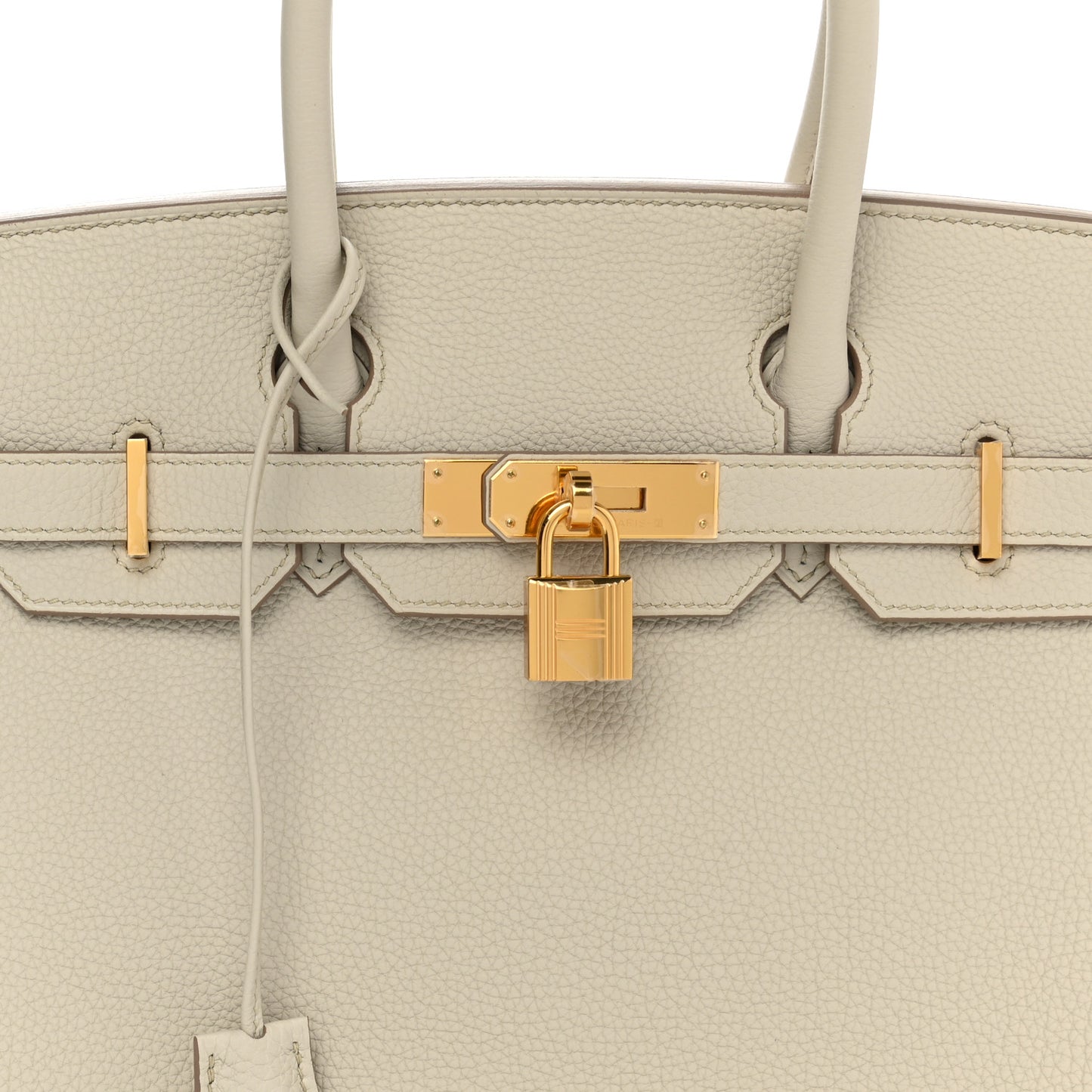 Togo Birkin 30 Beton