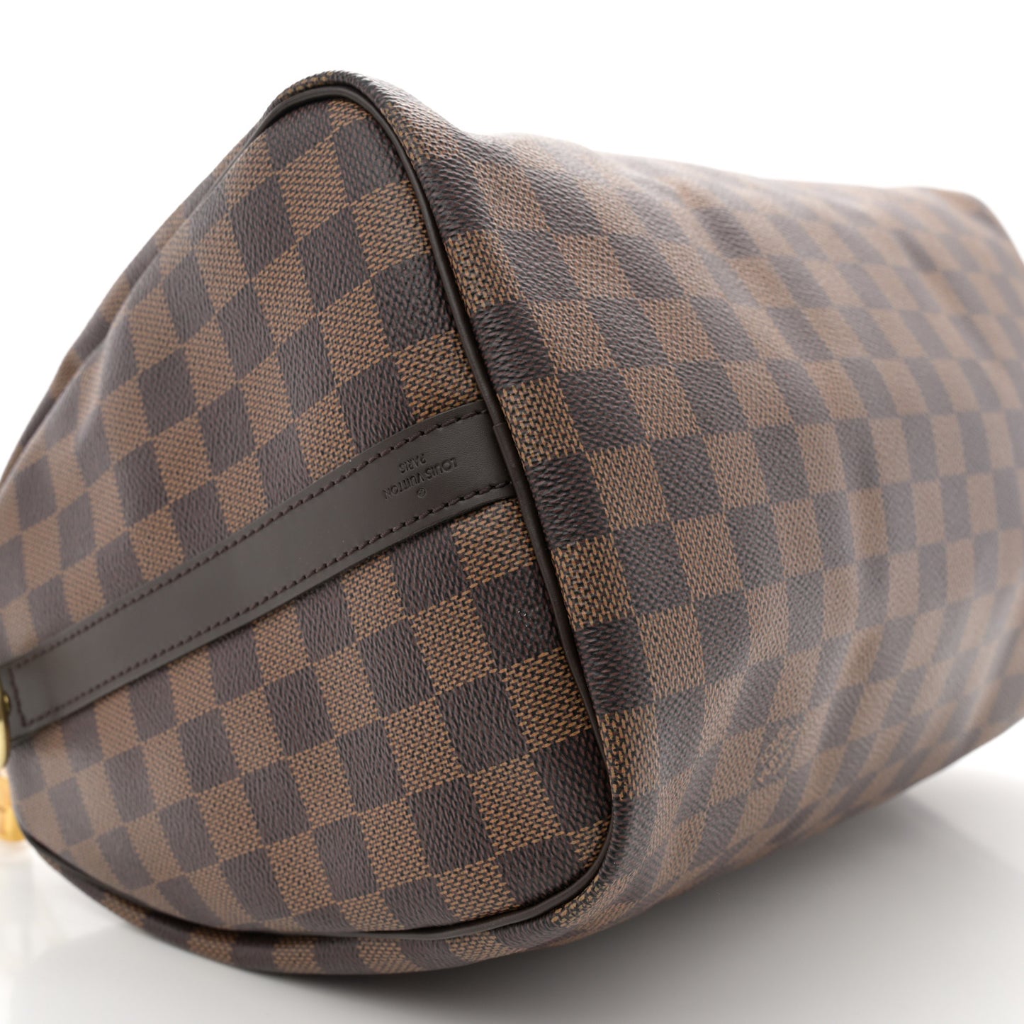 Damier Ebene Speedy Bandouliere 30