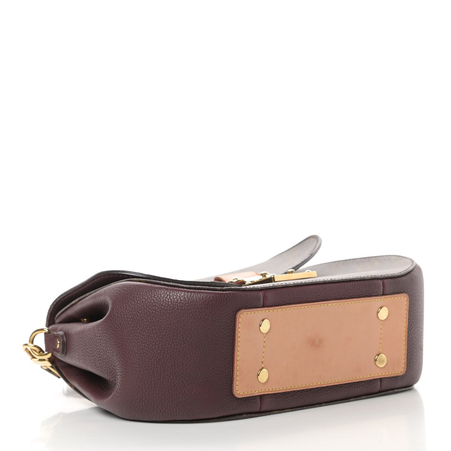Monogram Eden MM Bordeaux