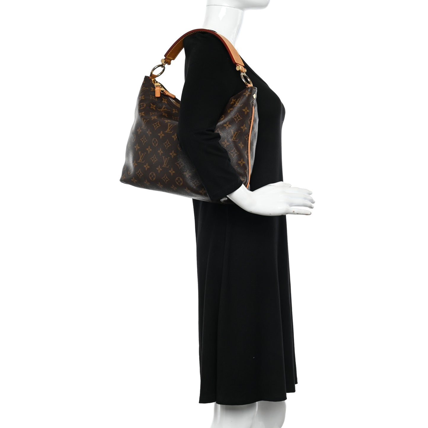 Monogram Sully PM