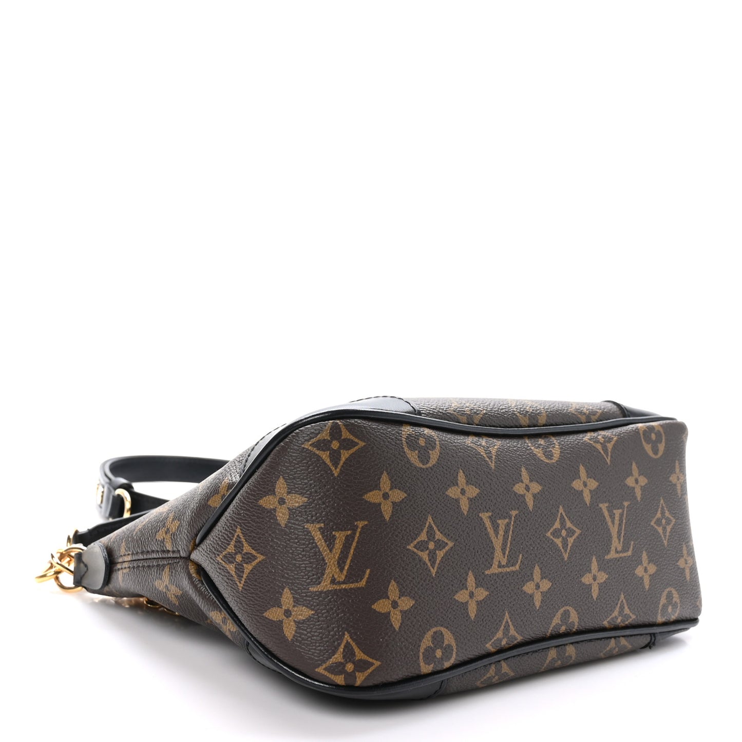 Monogram Boulogne NM Black