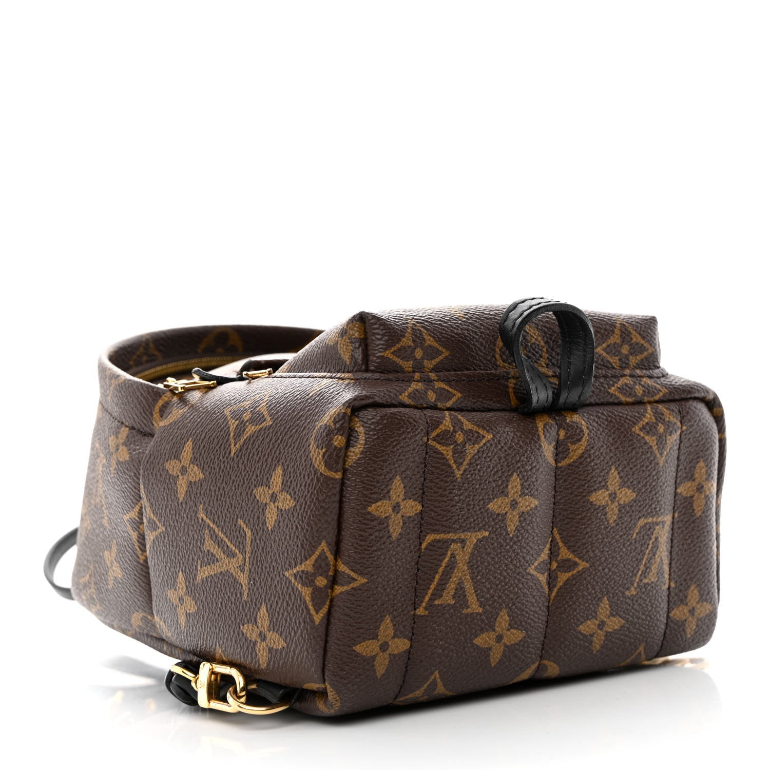 Louis Vuitton Monogram Palm Springs Backpack Mini 4 of 10