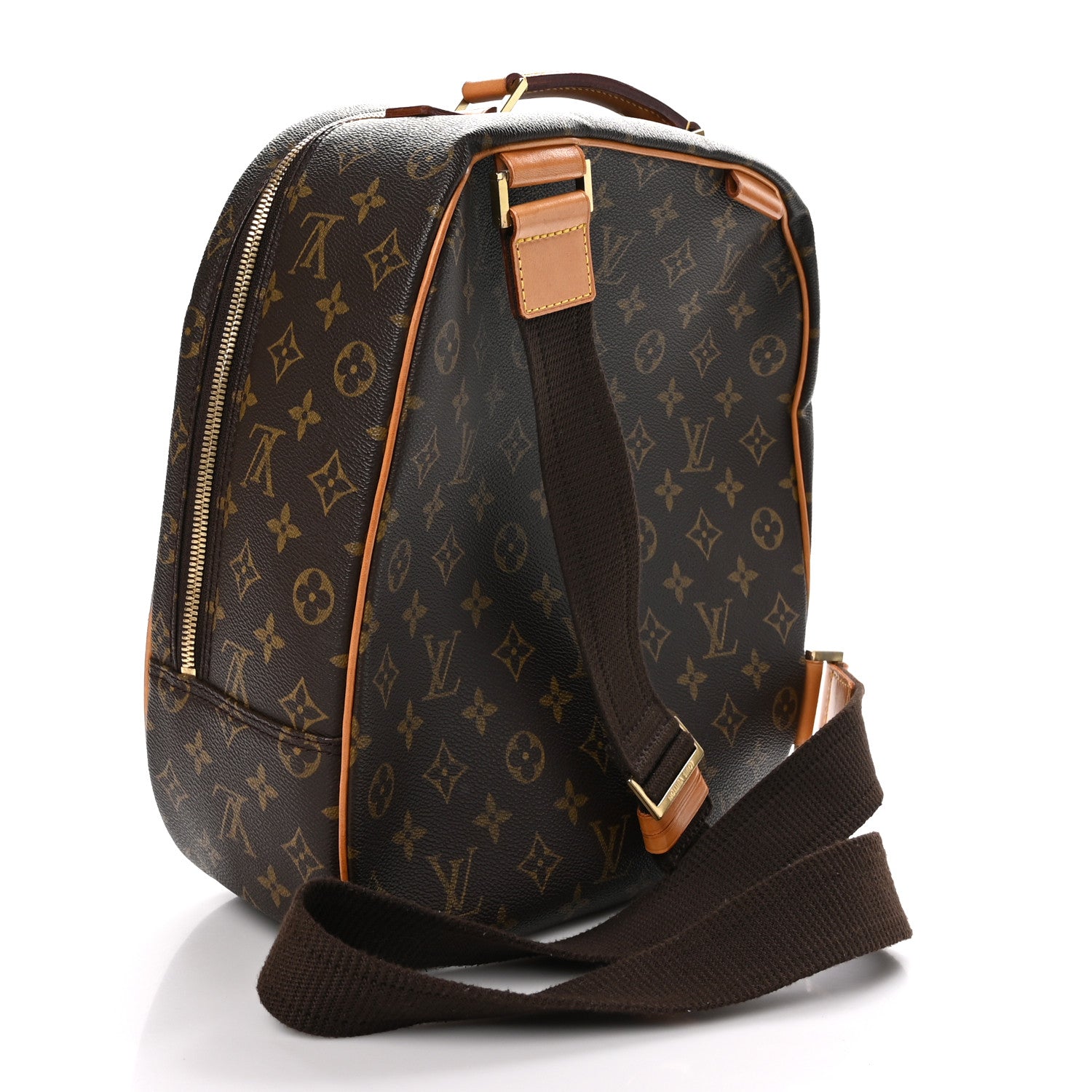 Louis Vuitton Monogram Sac A Dos Packall 2 of 8