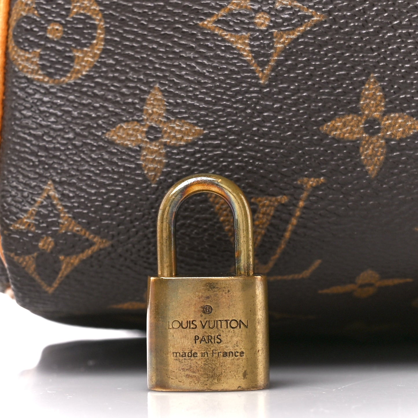 Monogram Speedy 25