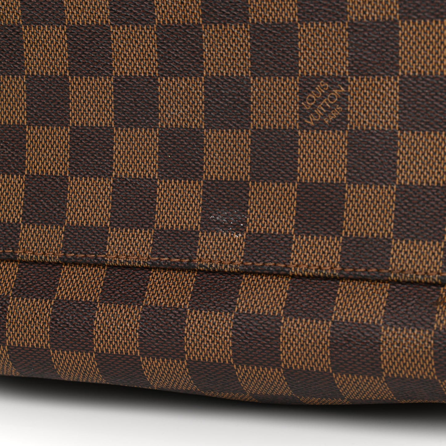 Damier Ebene Trevi PM