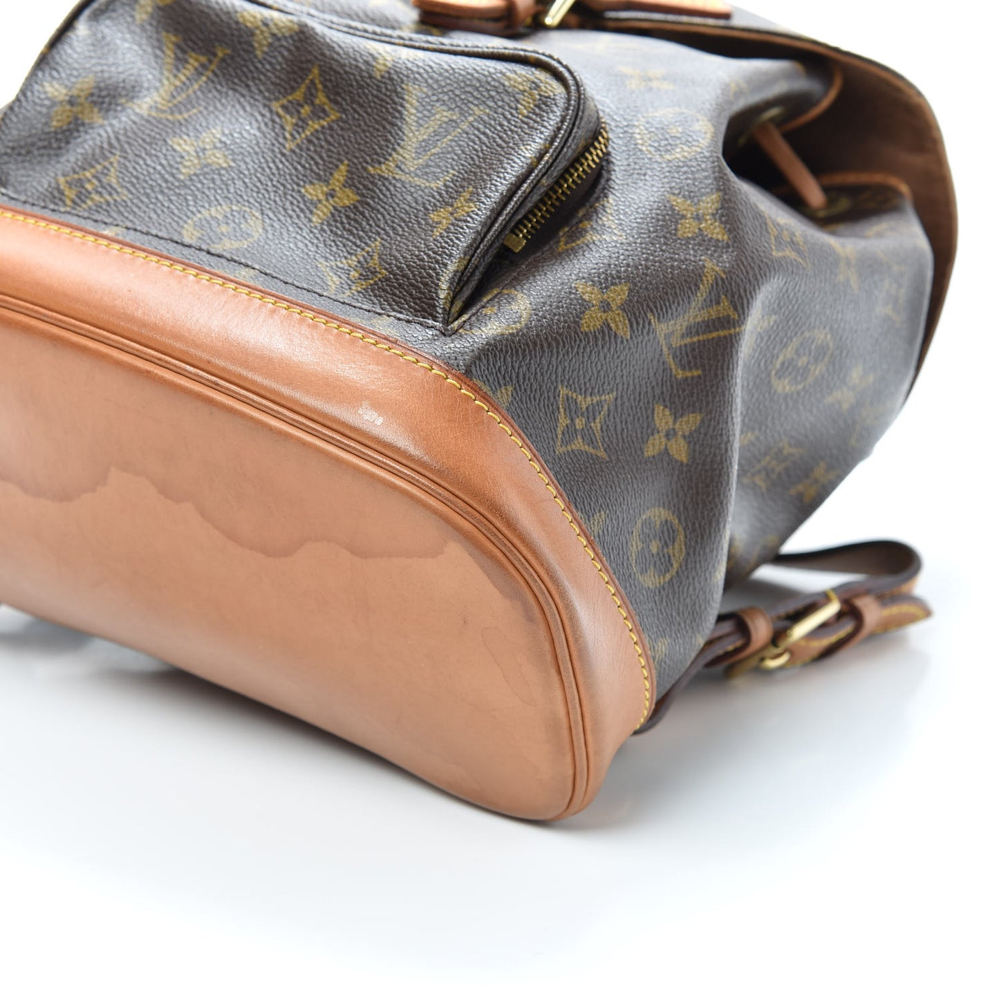Monogram Montsouris MM Backpack
