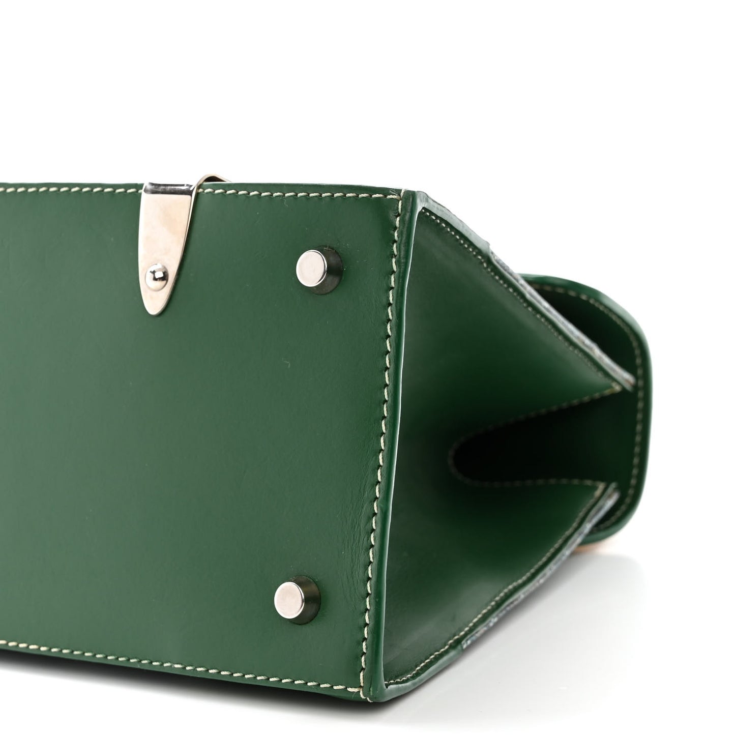 Goyardine Saigon PM Green