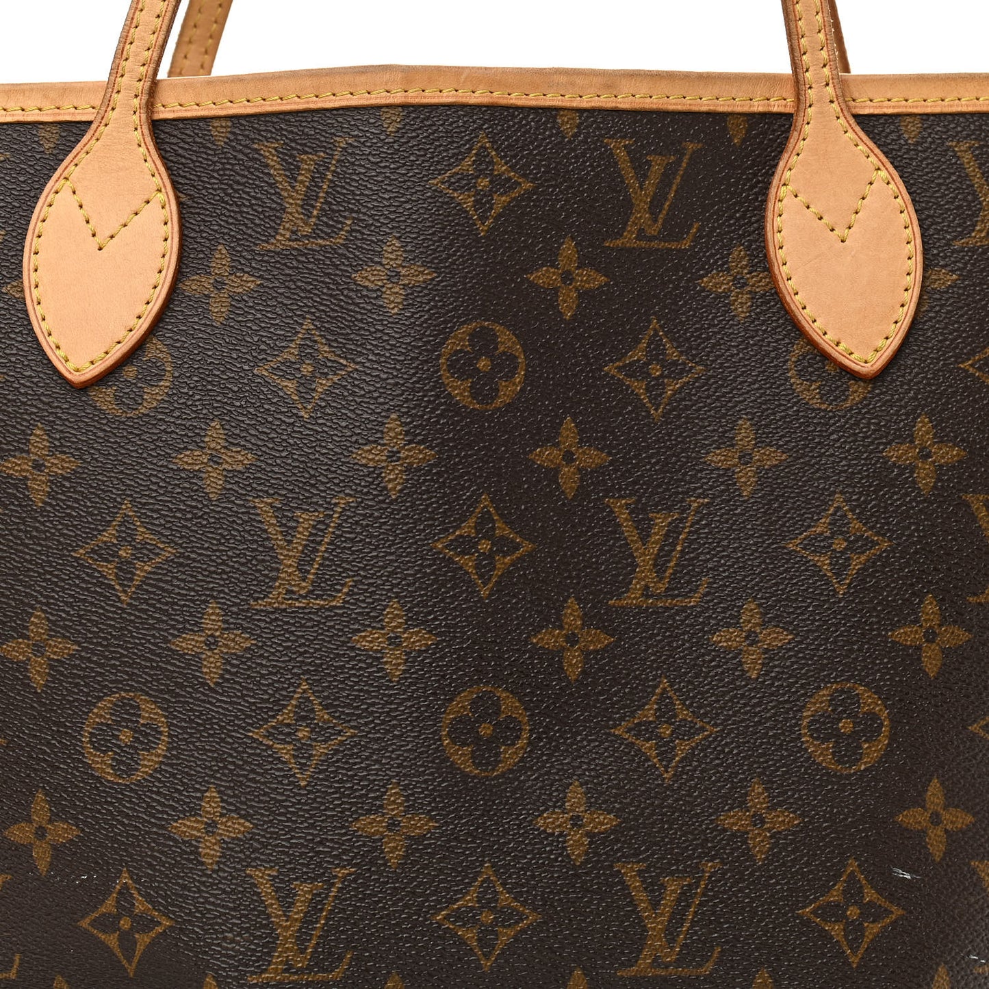 Monogram Neverfull MM