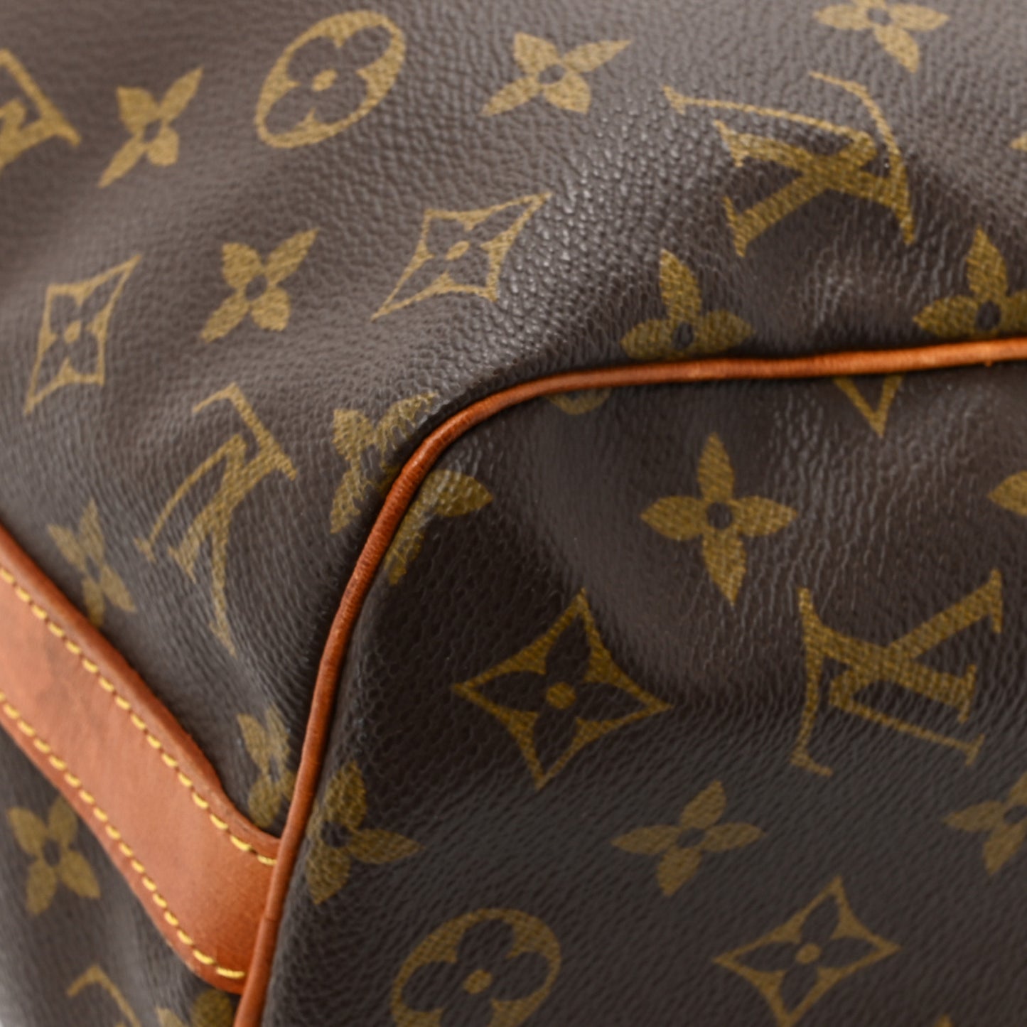 Monogram Sac Flanerie 45