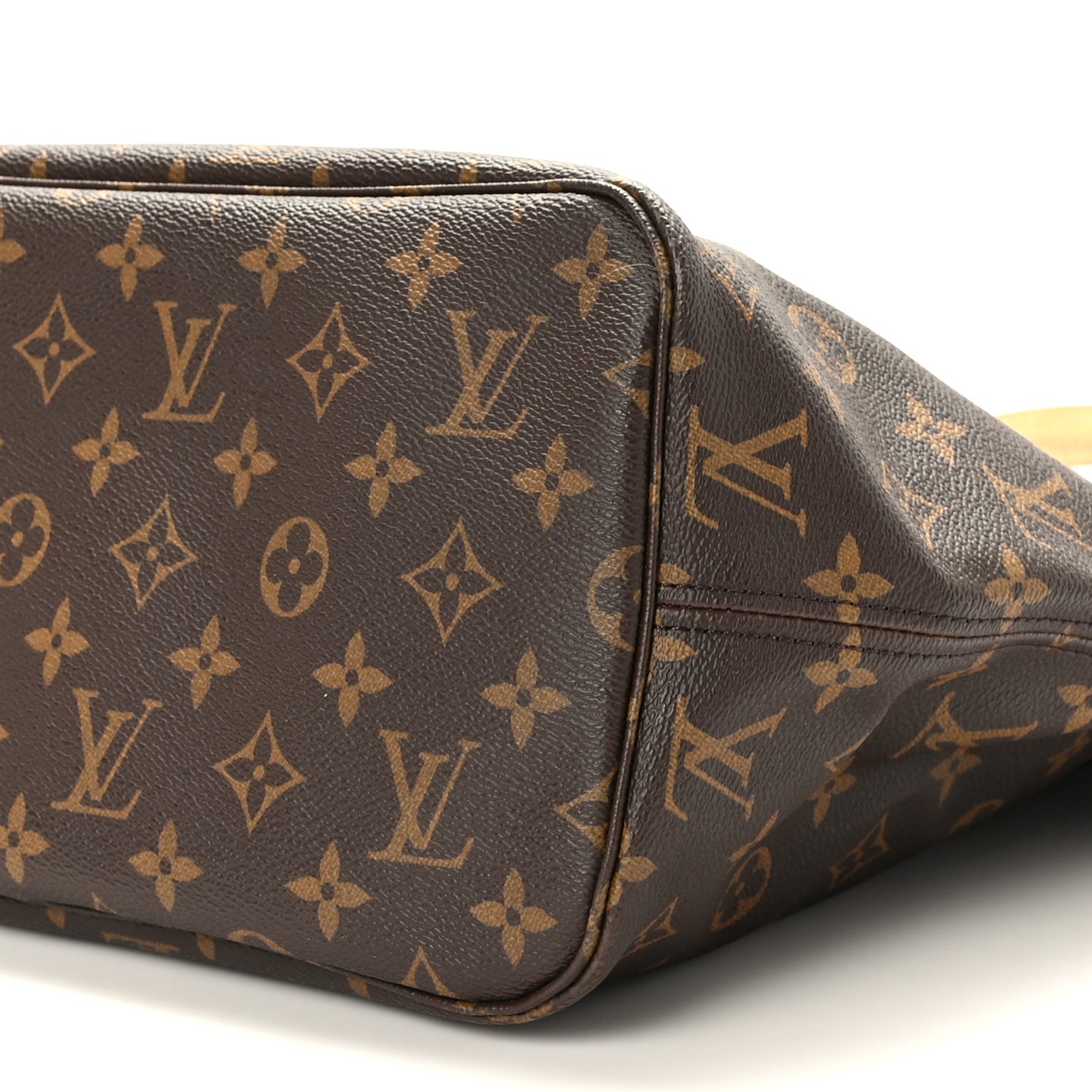 Monogram Neo Neverfull MM Pivoine