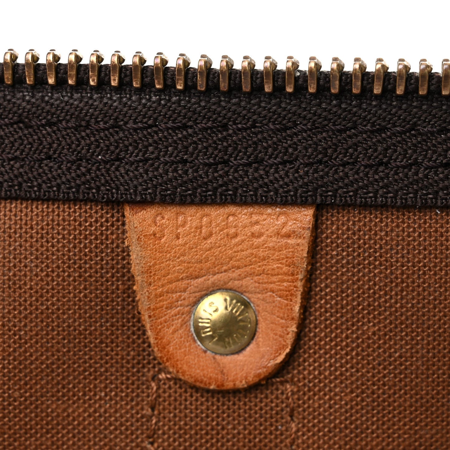 Monogram Keepall 50