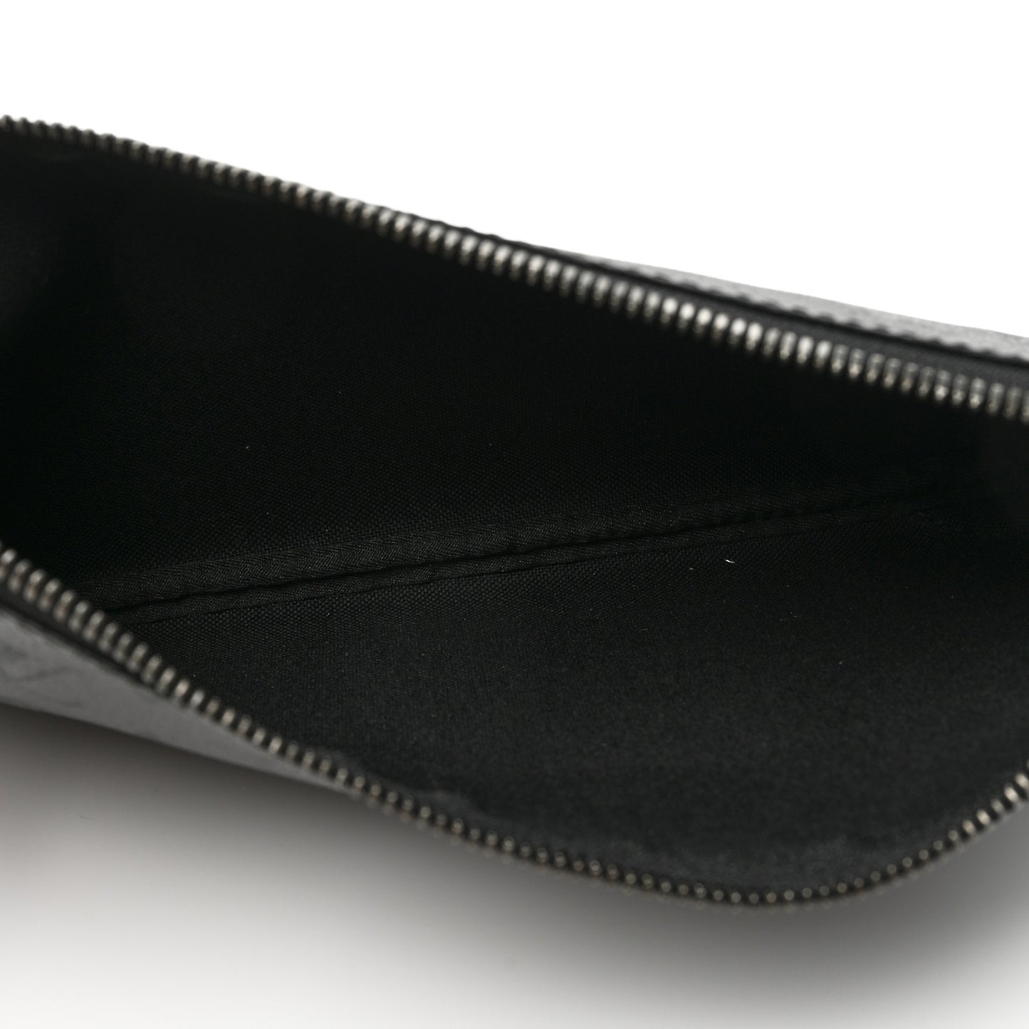 Reverse Monogram Eclipse Trio Messenger Small Pochette