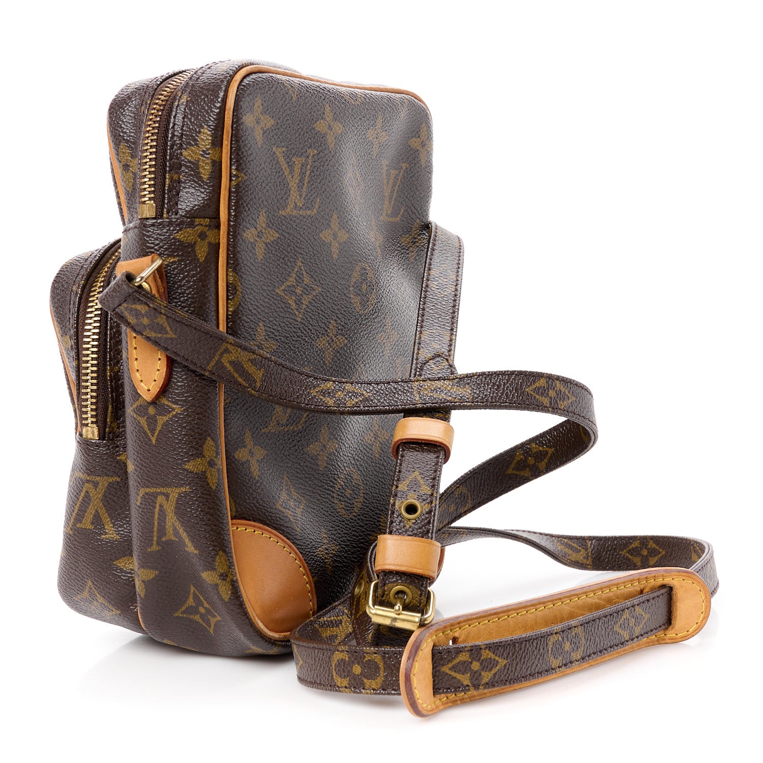 Louis Vuitton Monogram Amazone 3 of 10