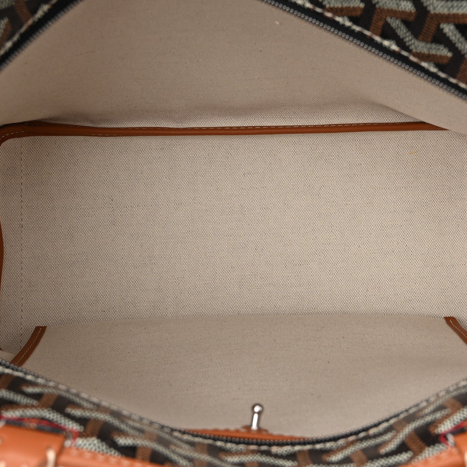 Goyard Goyardine Artois PM Black Gold 6 of 9