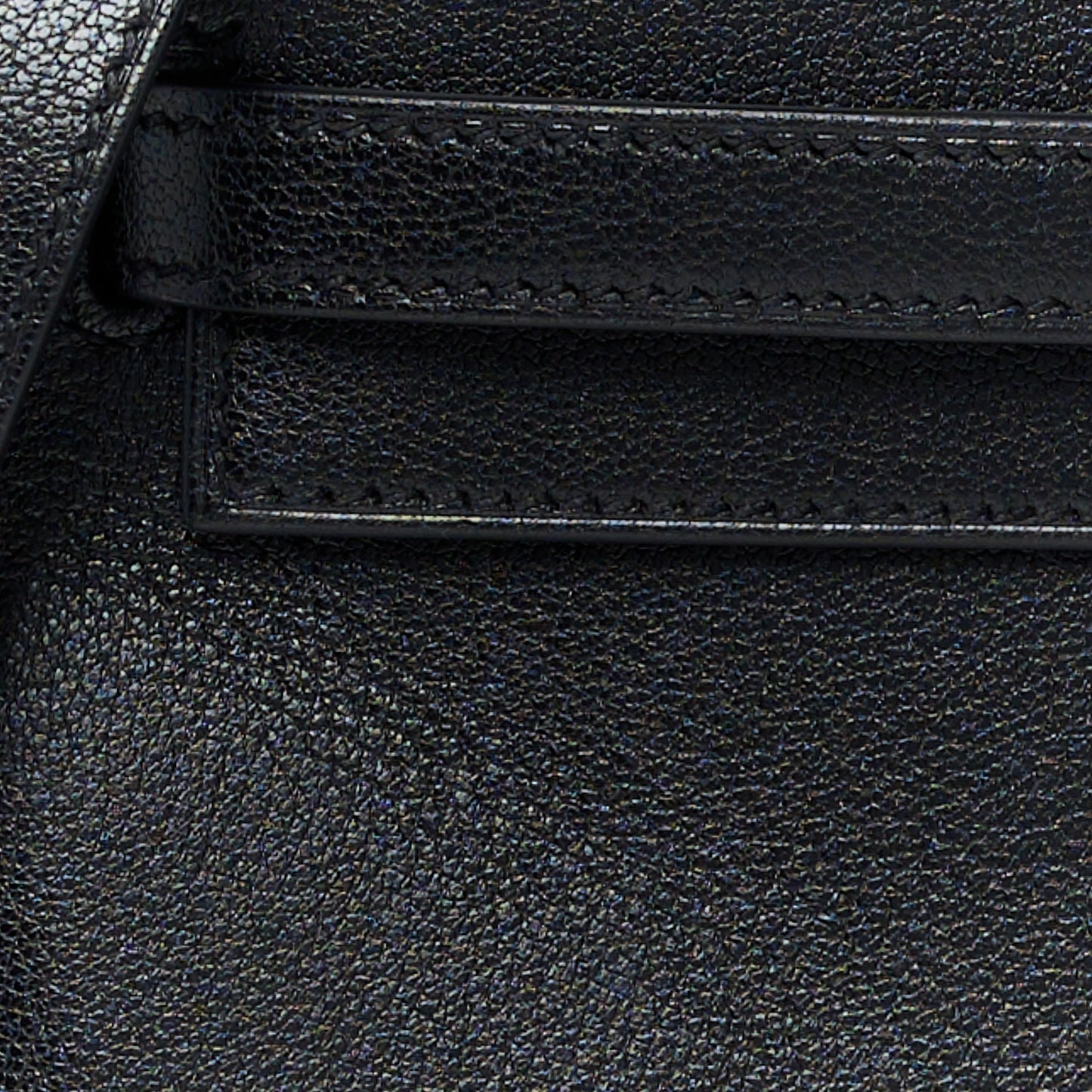 Chevre Chamkila Kelly Elan Black