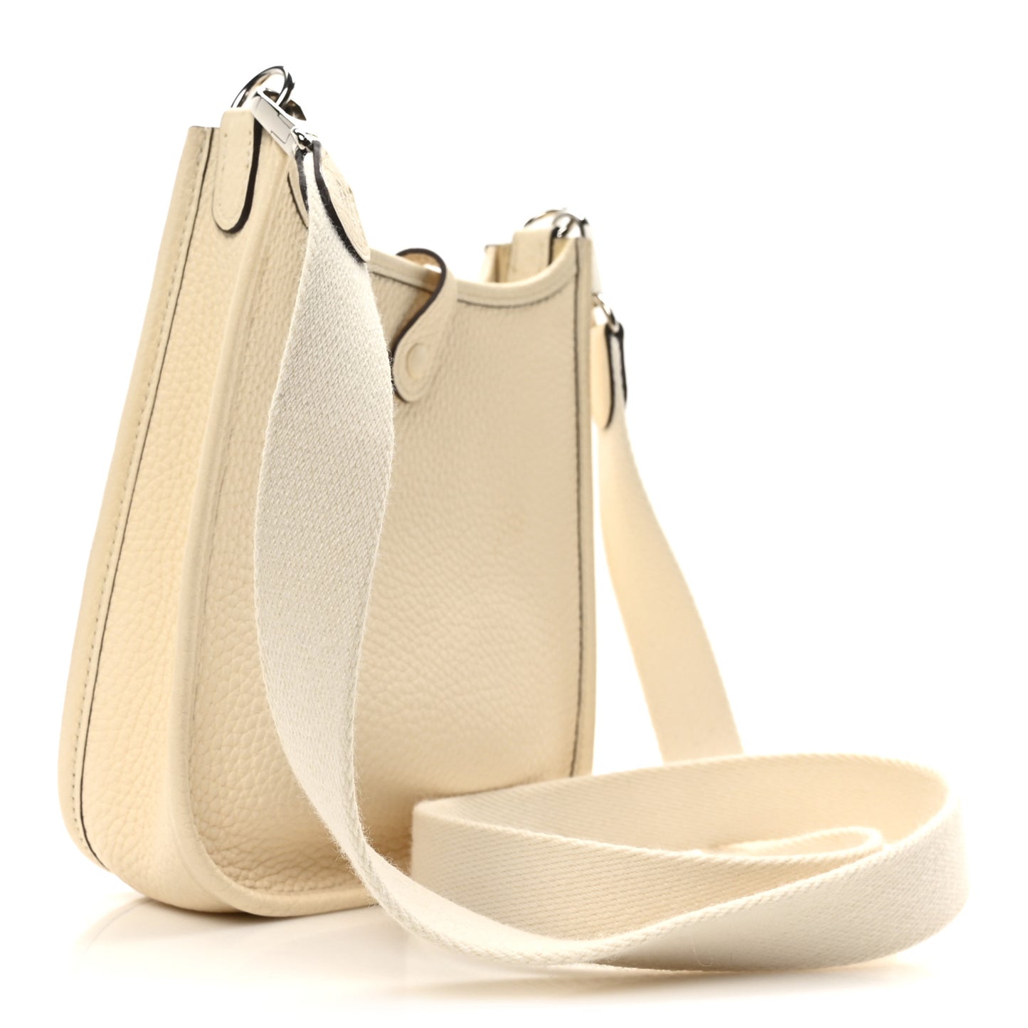 Taurillon Clemence Evelyne TPM Nata