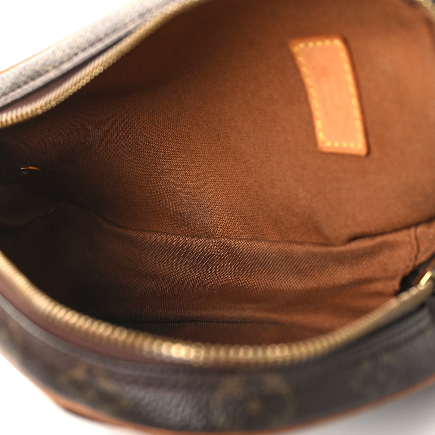 Monogram Pochette Gange