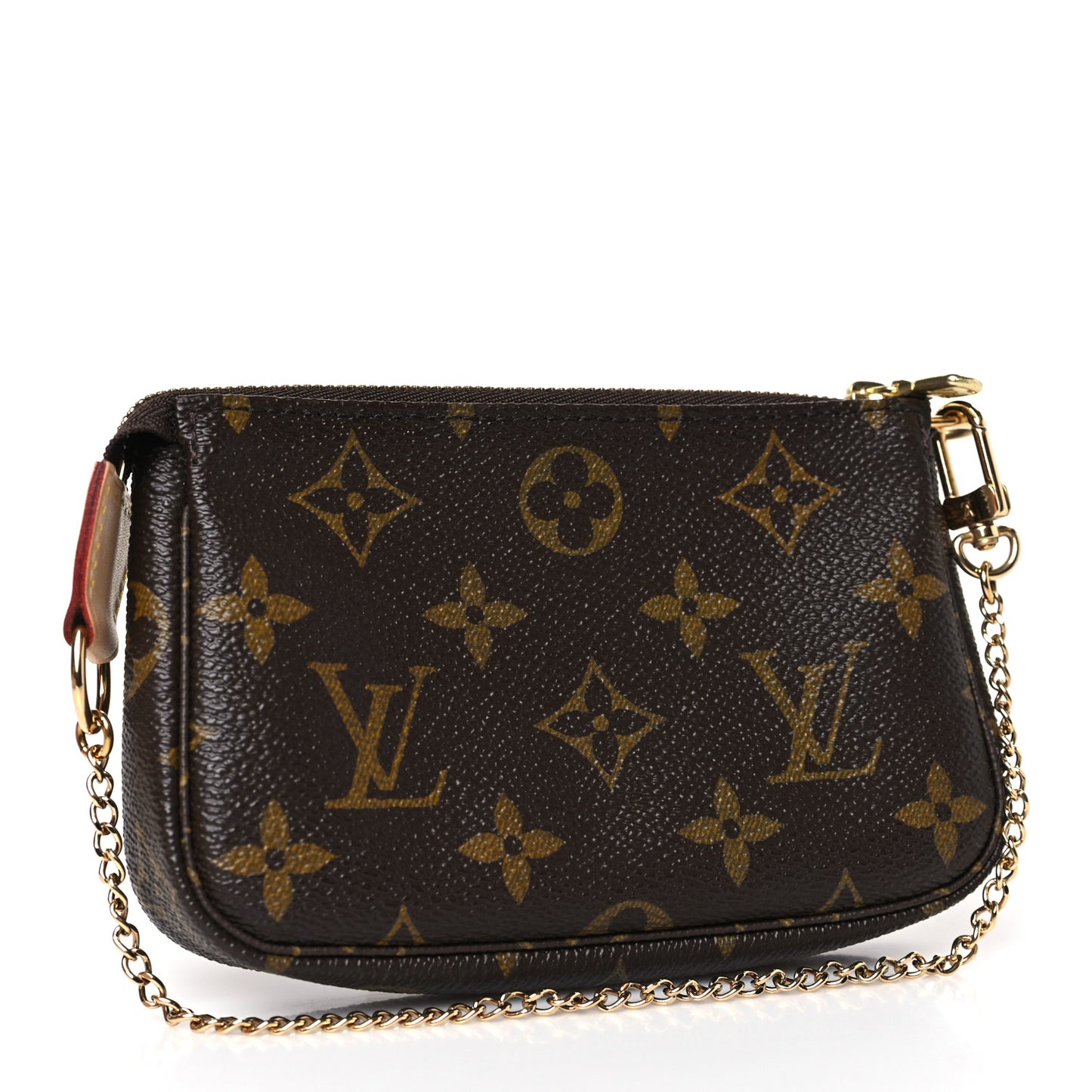 Monogram Mini Pochette Accessories