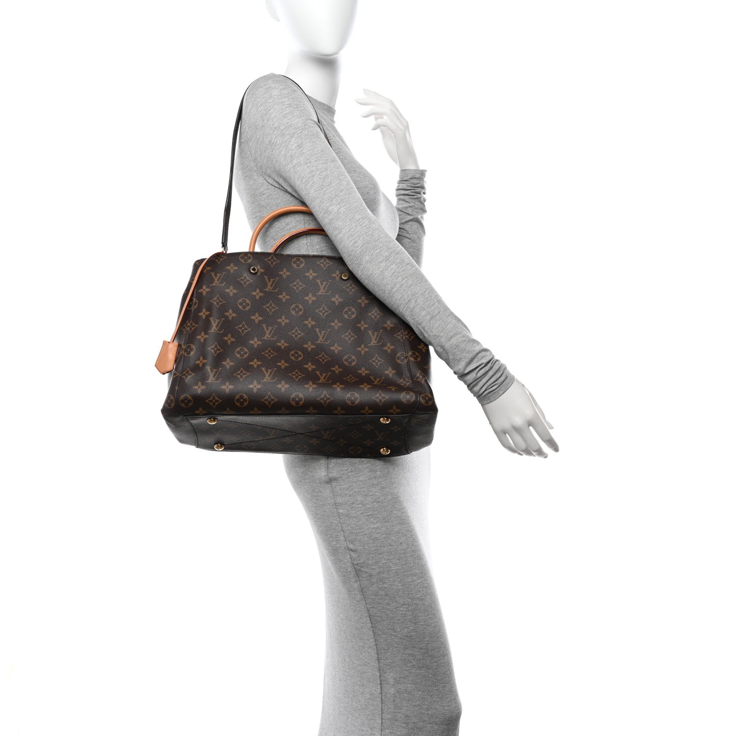 Monogram Montaigne GM
