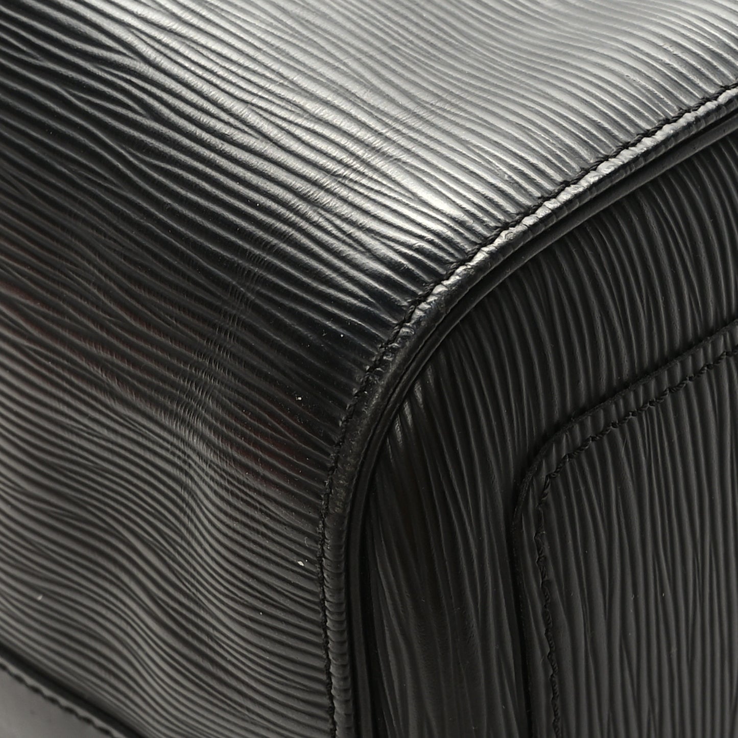 Epi Keepall 45 Black