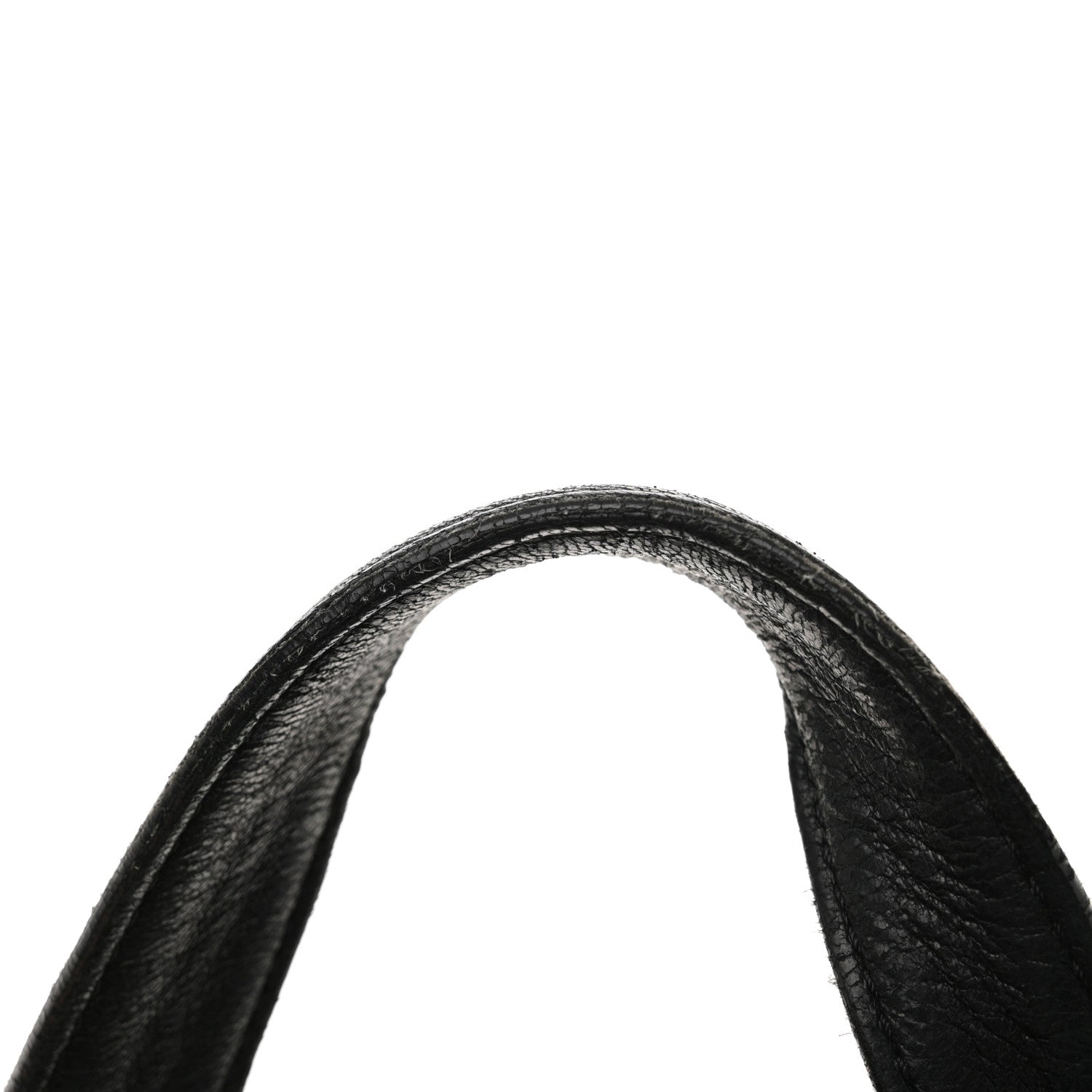 Givenchy Waxy Grained Calfskin Medium Nightingale Black 13 of 17