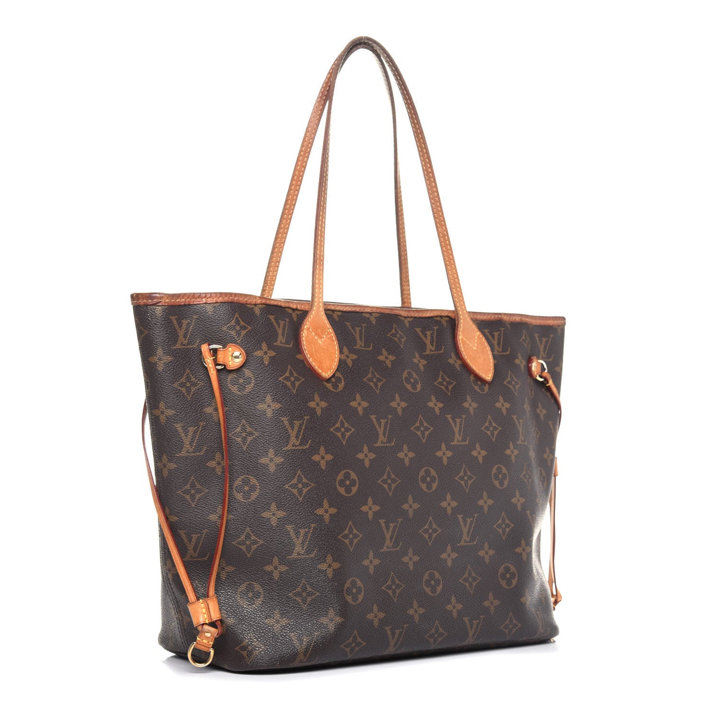 Monogram Neverfull MM