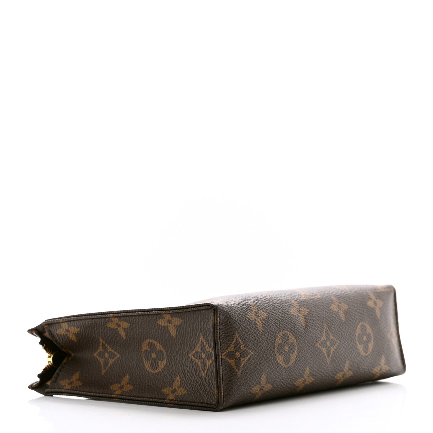 Monogram Toiletry Pouch 19